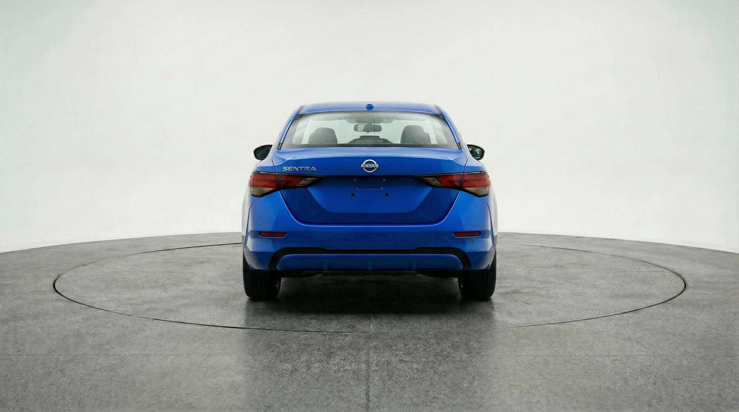 Thumbnail: 2025 Nissan Sentra - 7