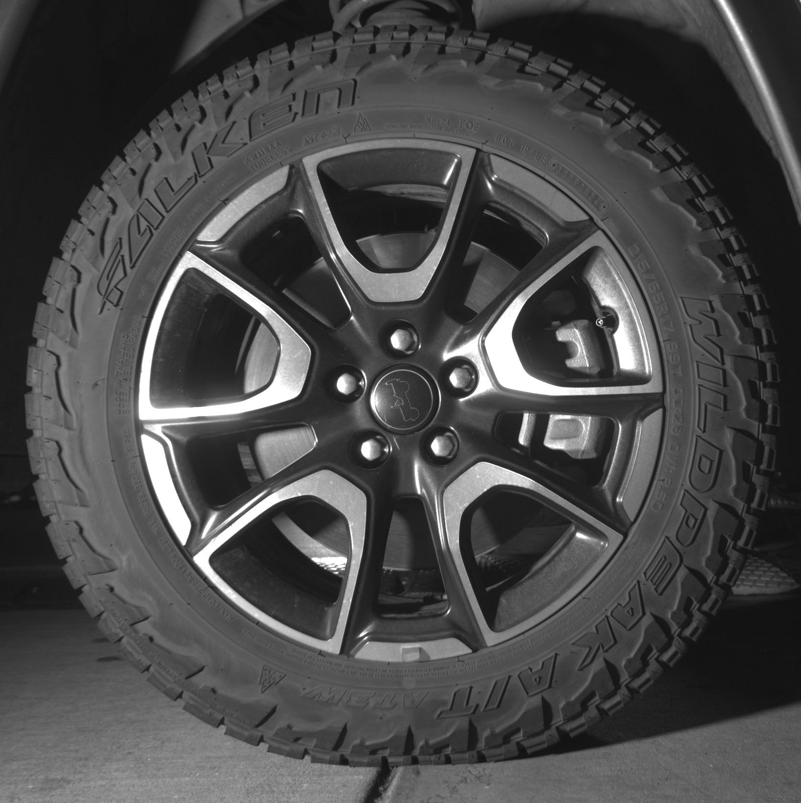 Thumbnail: 2025 Jeep Compass - 10