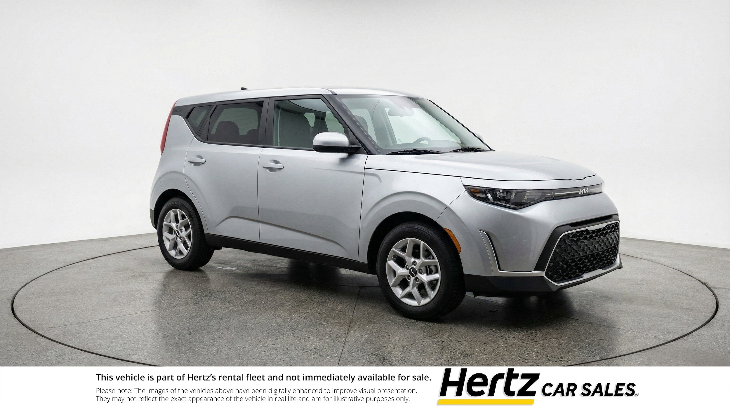 Thumbnail: 2025 Kia Soul - 1