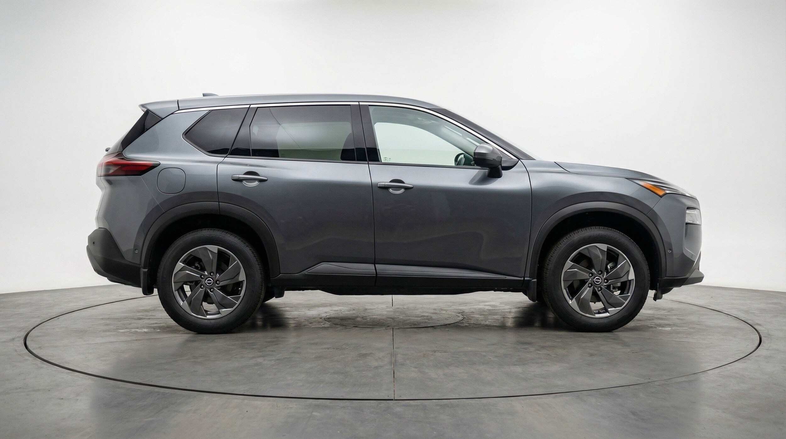 Thumbnail: 2025 Nissan Rogue - 11