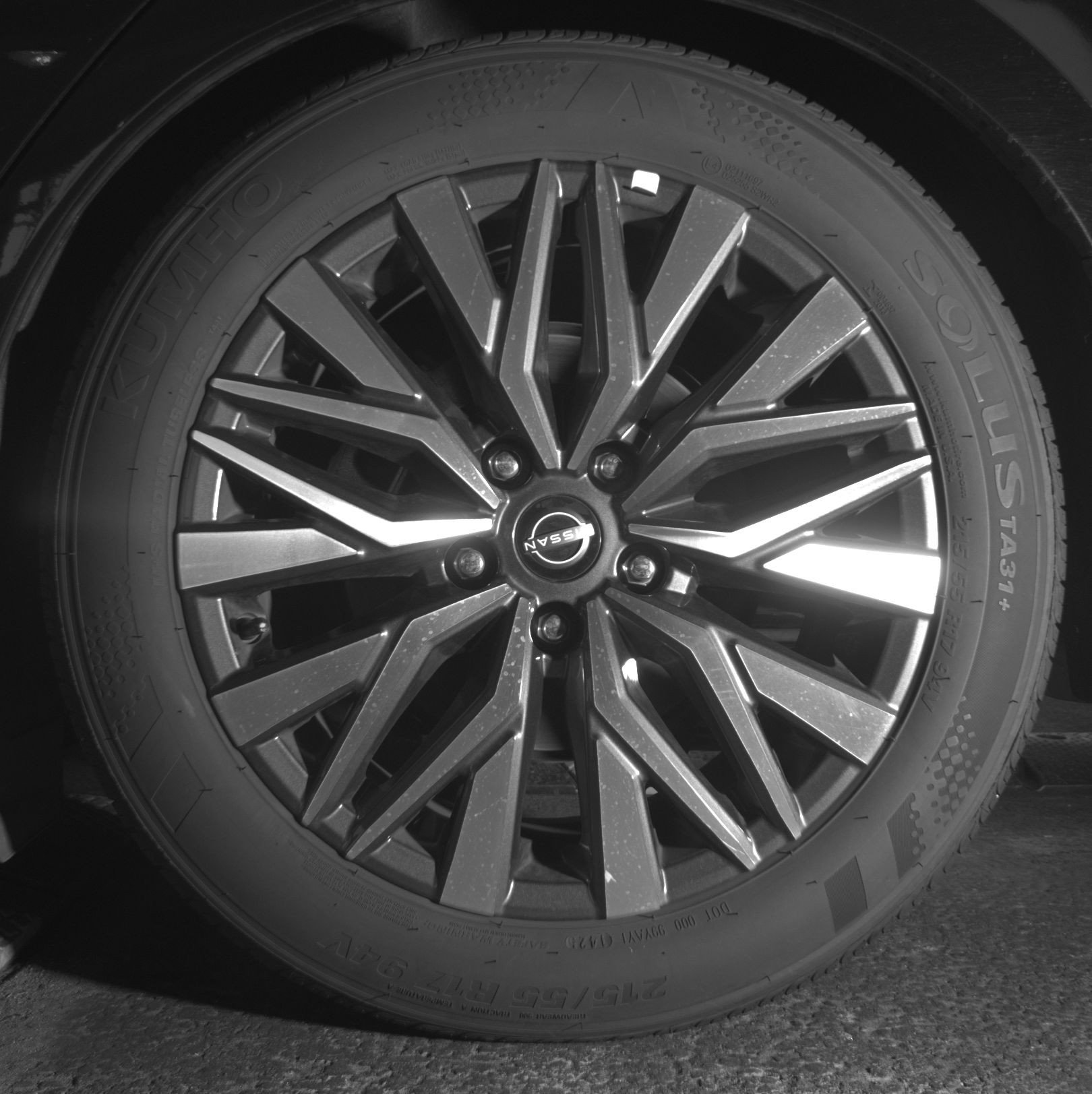 Thumbnail: 2025 Nissan Altima - 14