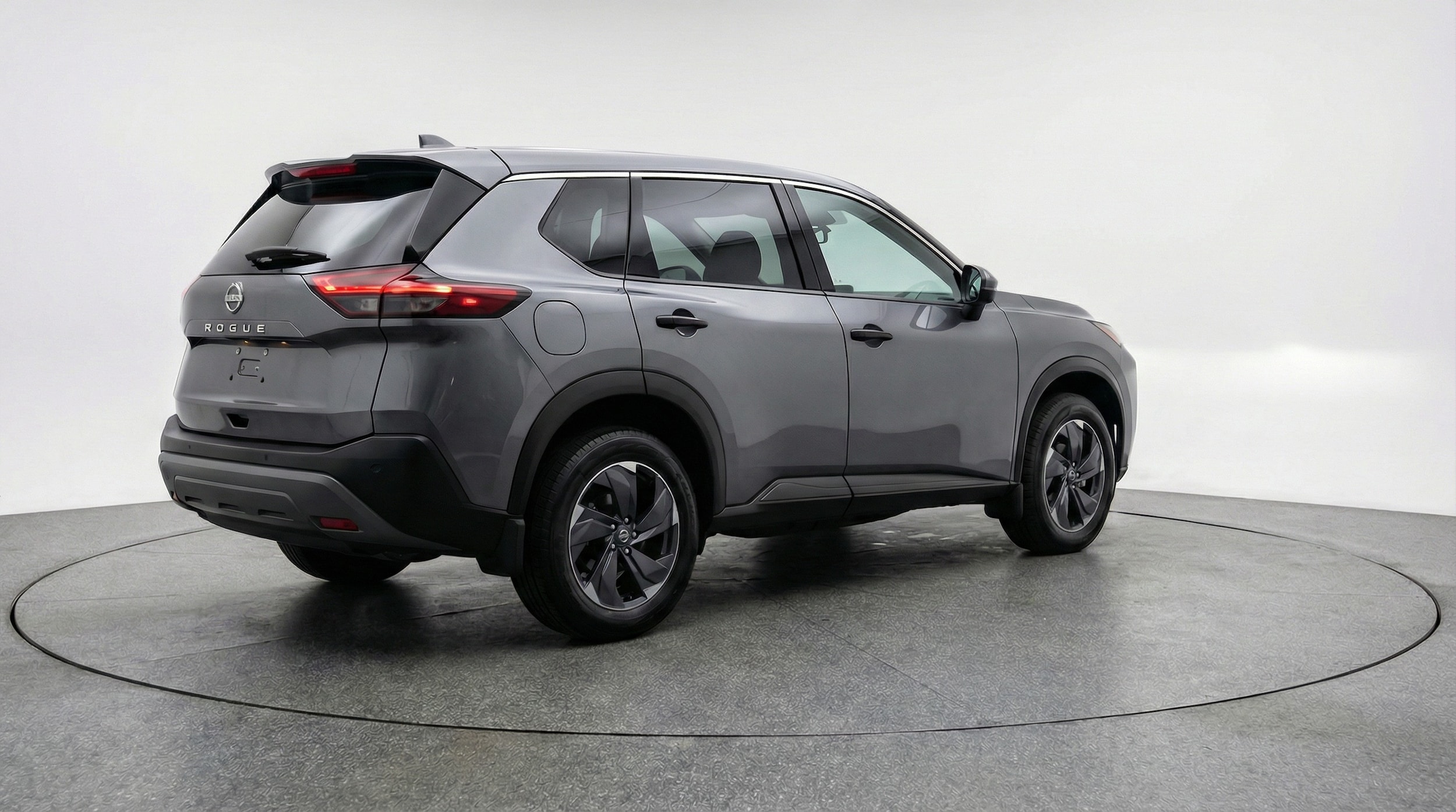 Thumbnail: 2025 Nissan Rogue - 7