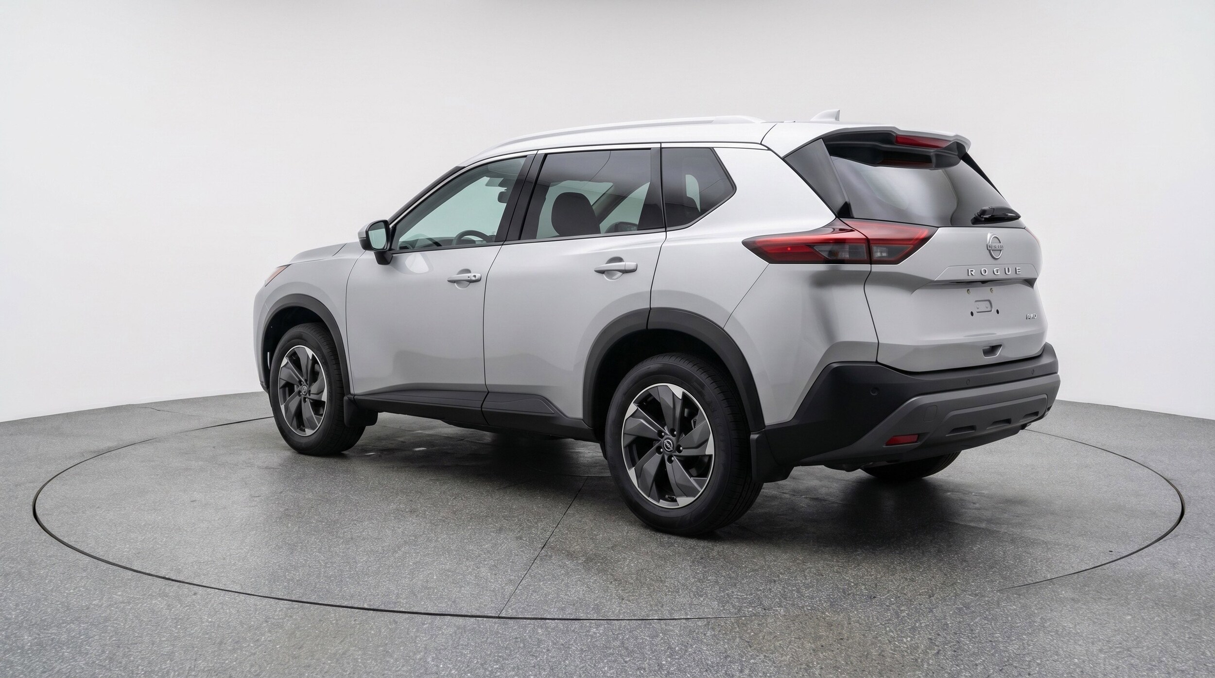 Thumbnail: 2025 Nissan Rogue - 6