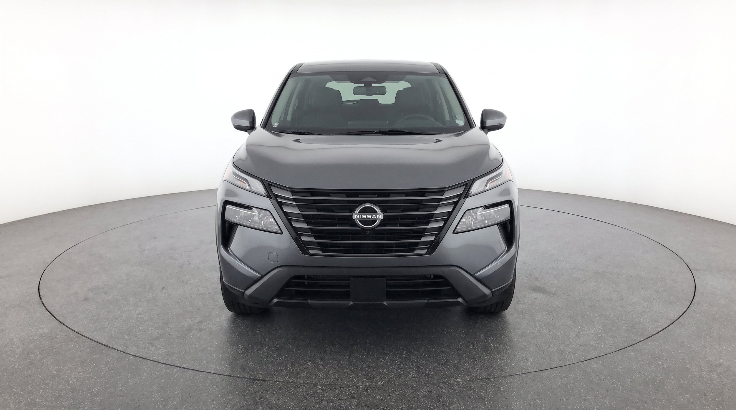 Thumbnail: 2026 Nissan Rogue - 2