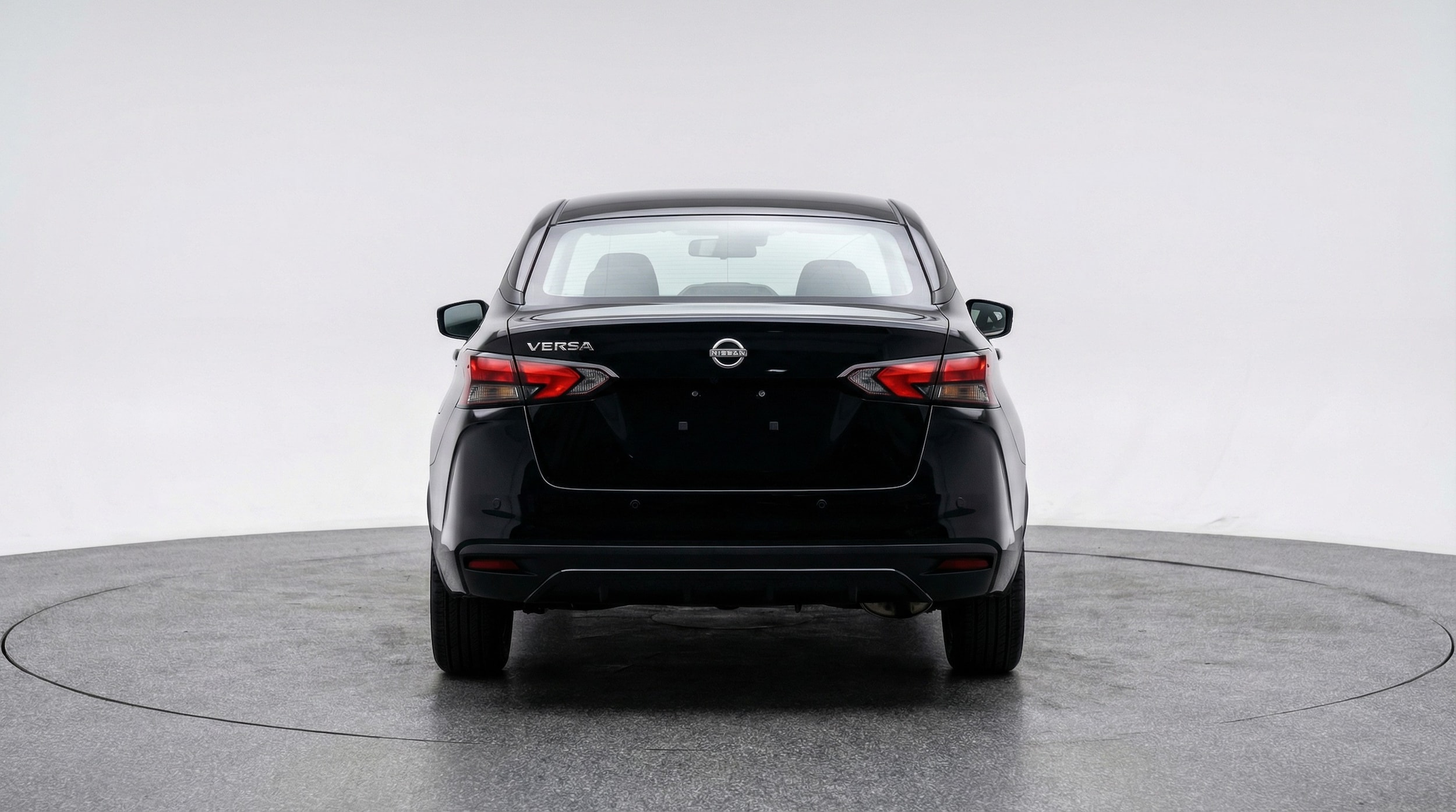 Thumbnail: 2025 Nissan Versa - 6