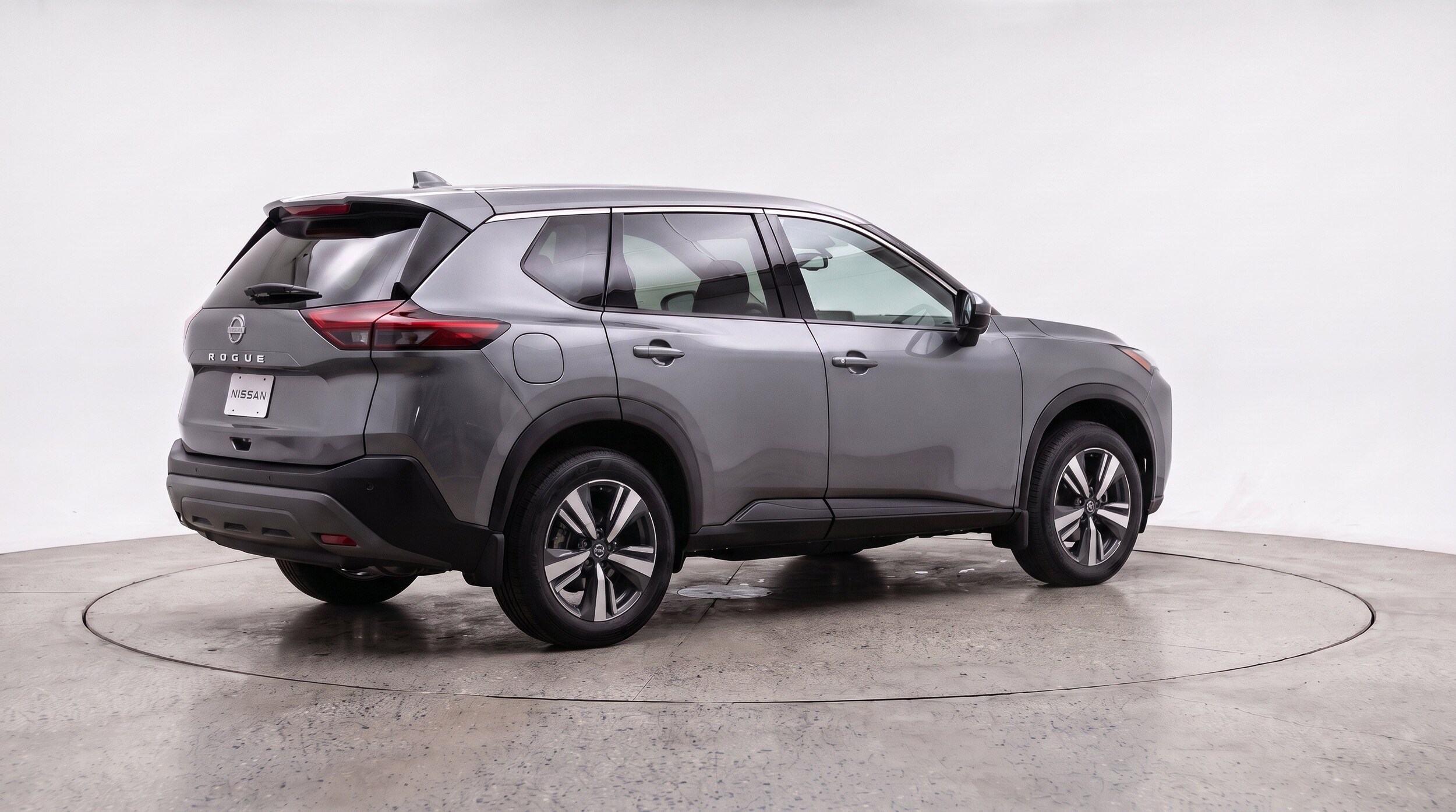 Thumbnail: 2026 Nissan Rogue - 9