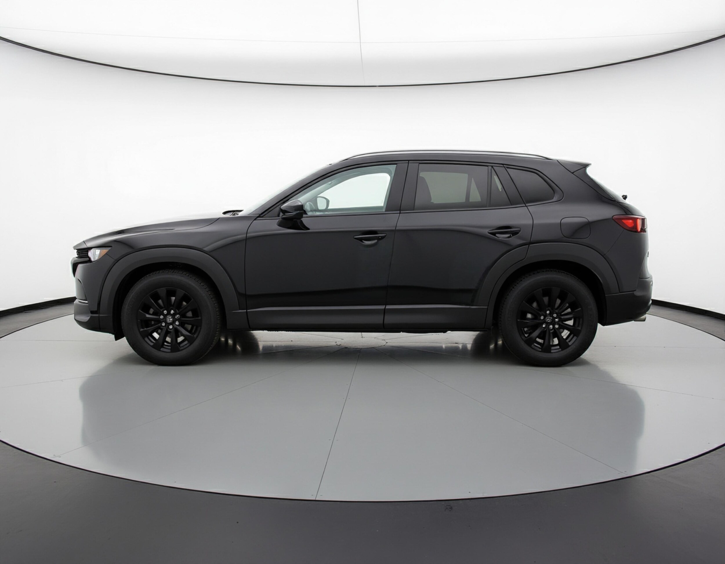 Thumbnail: 2025 Mazda CX-50 - 4