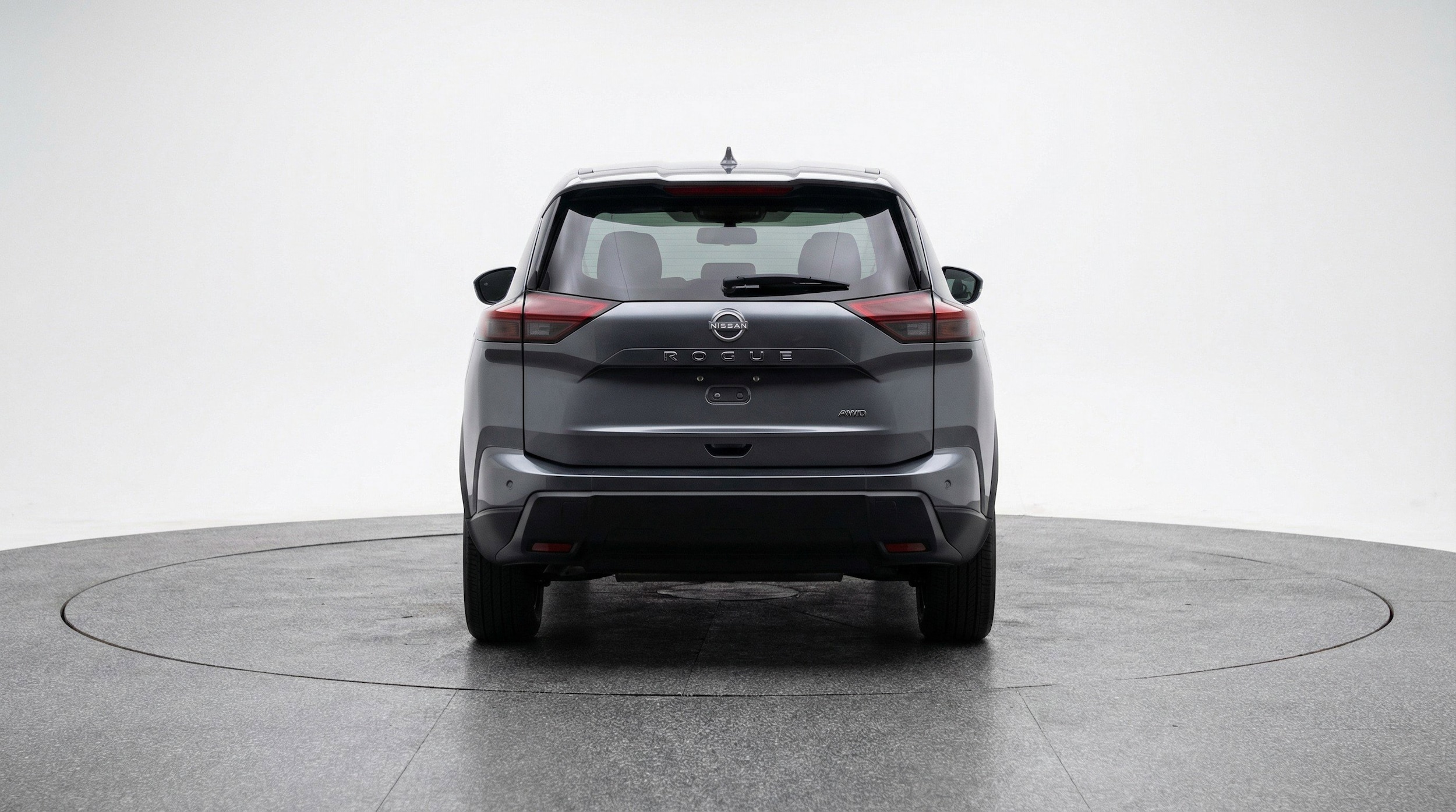 Thumbnail: 2025 Nissan Rogue - 7