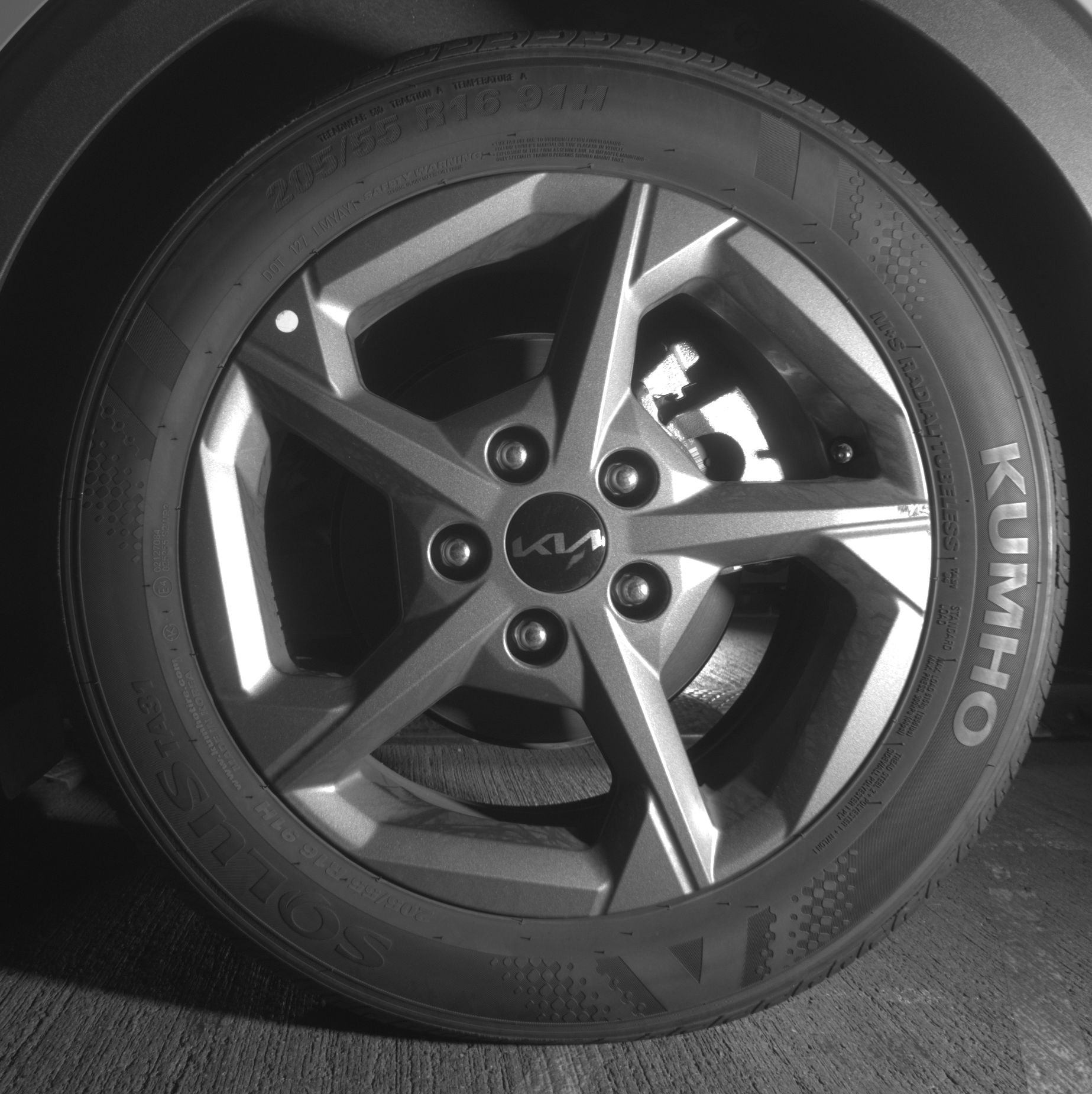 Thumbnail: 2025 Kia K4 - 11