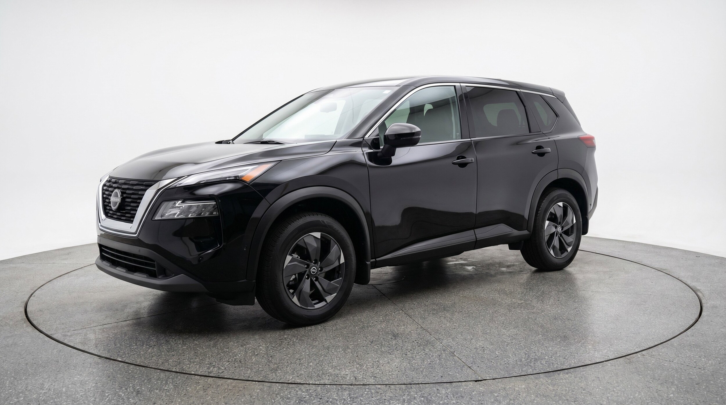 Thumbnail: 2025 Nissan Rogue - 3