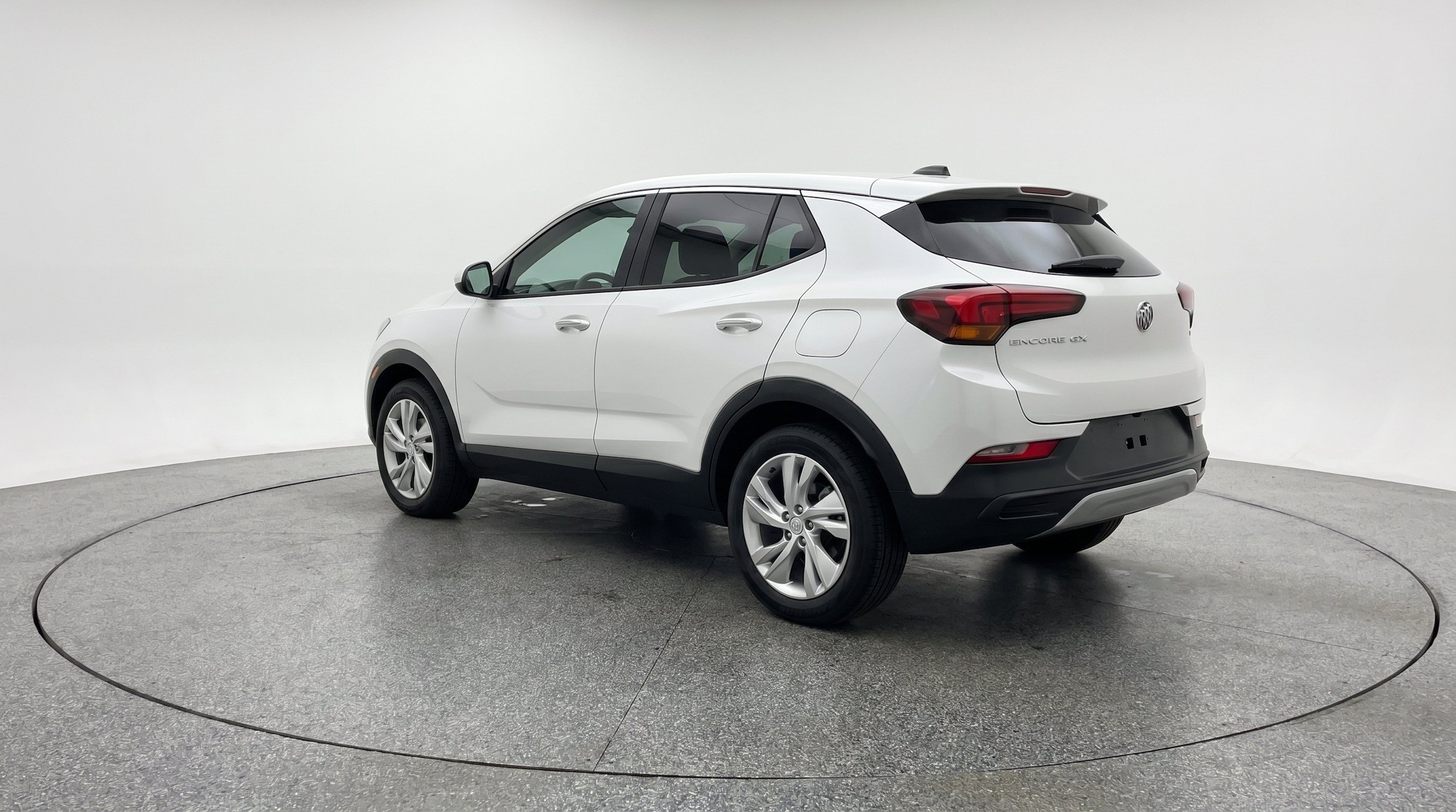 Thumbnail: 2026 Buick Encore GX - 6