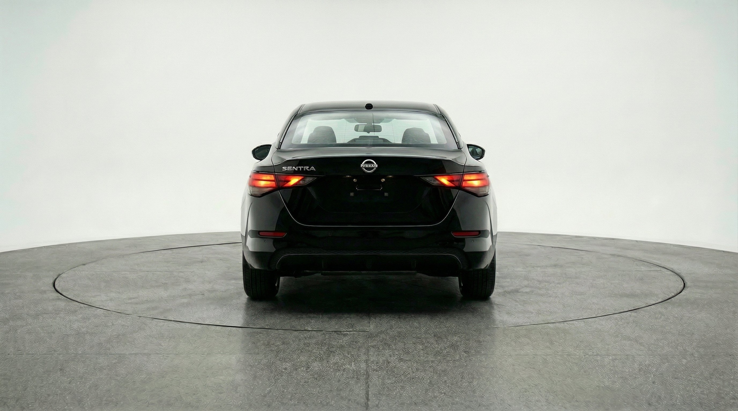 Thumbnail: 2025 Nissan Sentra - 7