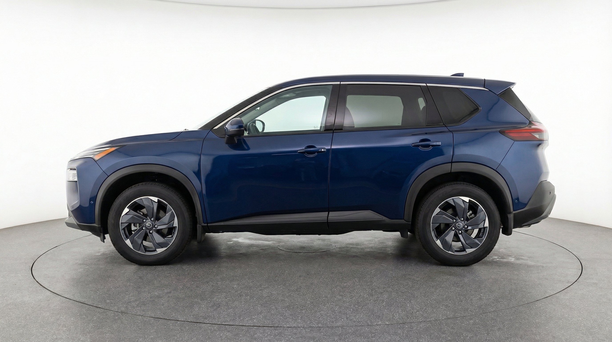 Thumbnail: 2025 Nissan Rogue - 5