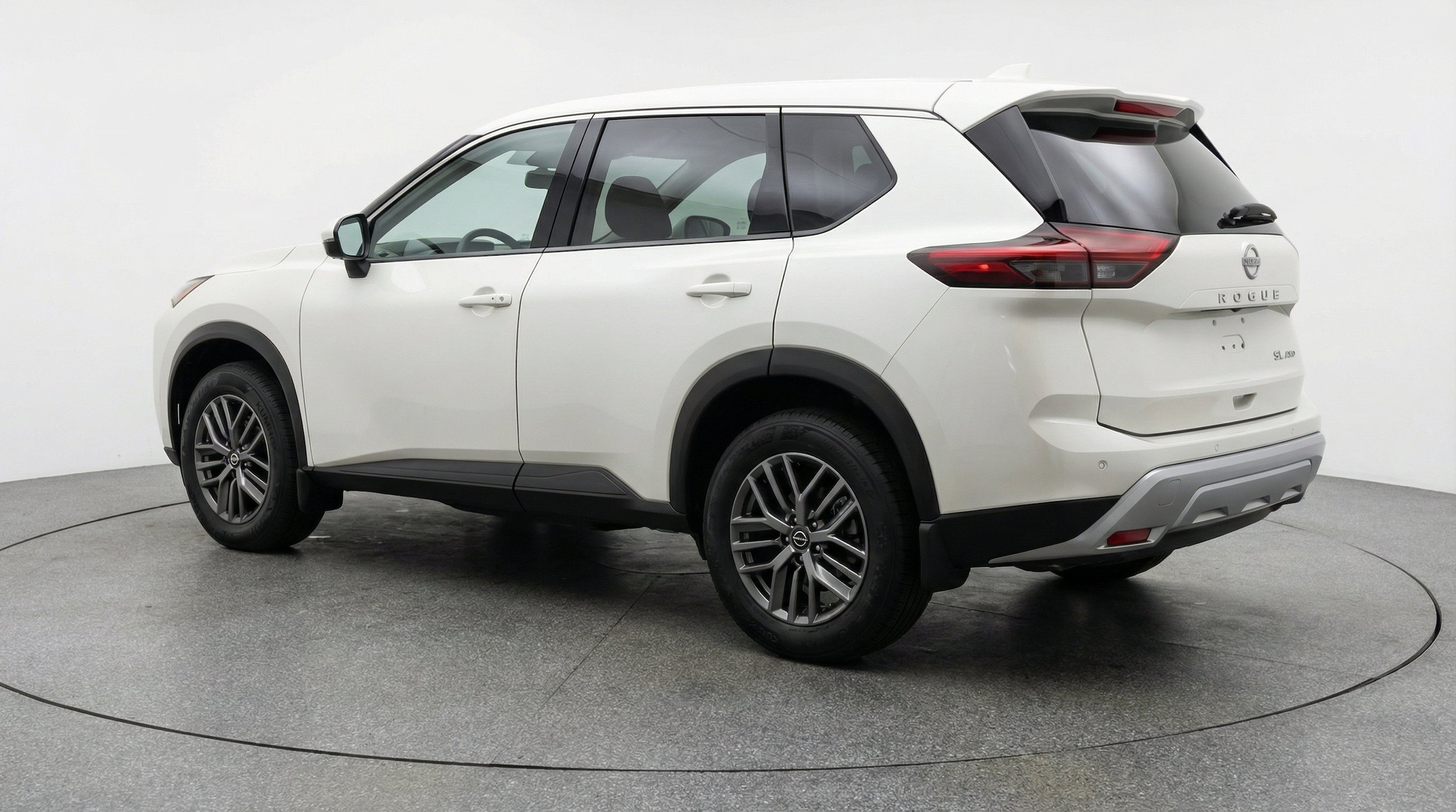 Thumbnail: 2026 Nissan Rogue - 6