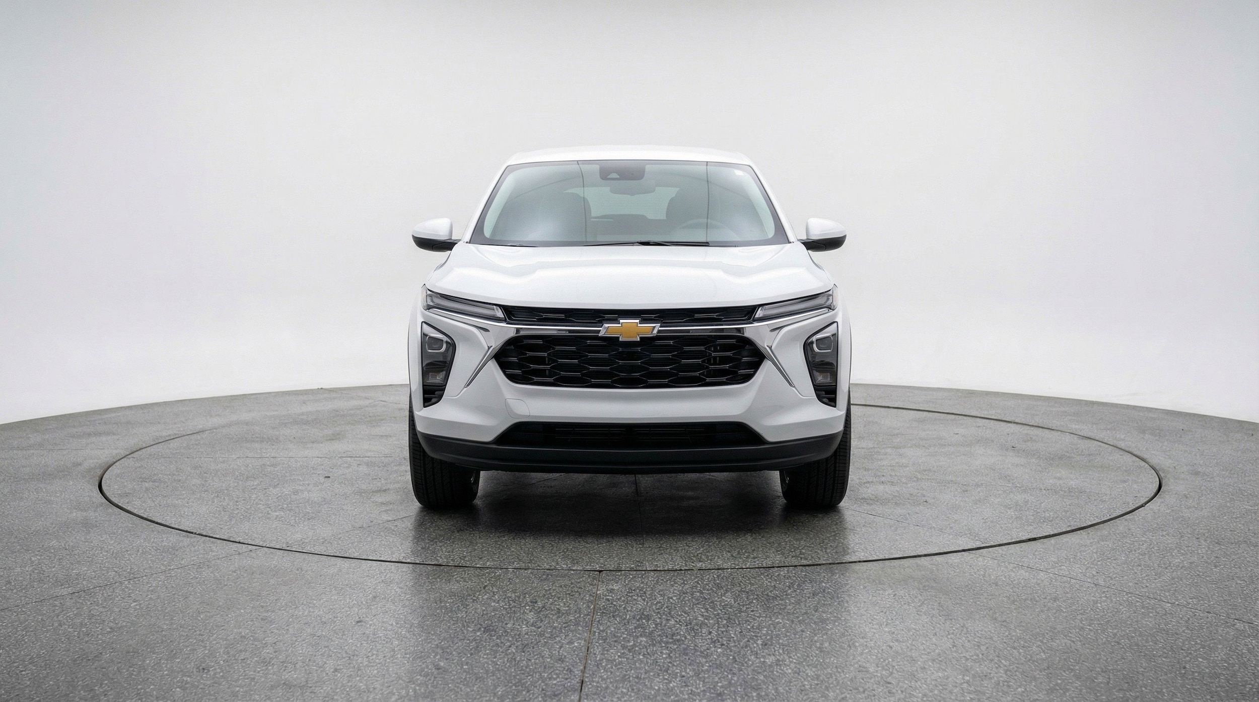 Thumbnail: 2025 Chevrolet Trax - 2