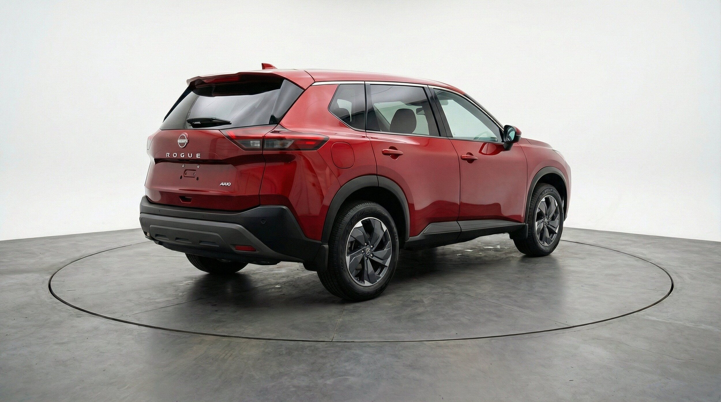 Thumbnail: 2025 Nissan Rogue - 9