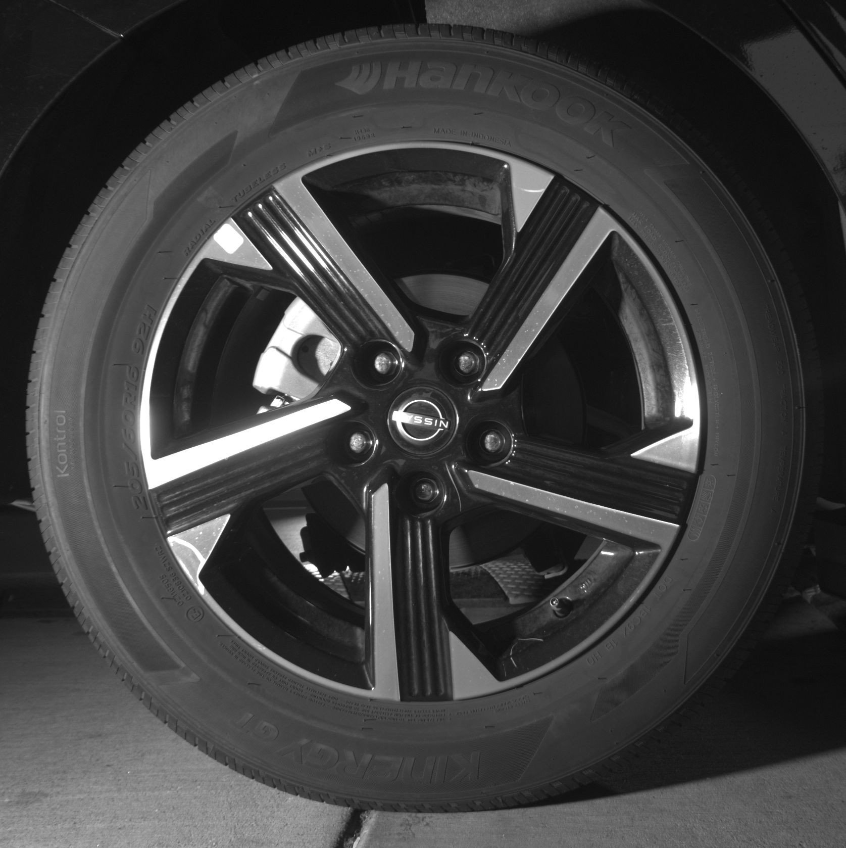 Thumbnail: 2025 Nissan Sentra - 15