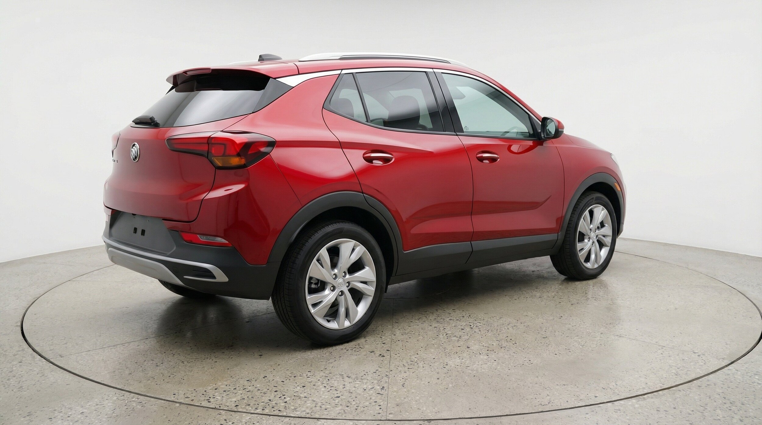 Thumbnail: 2026 Buick Encore GX - 9