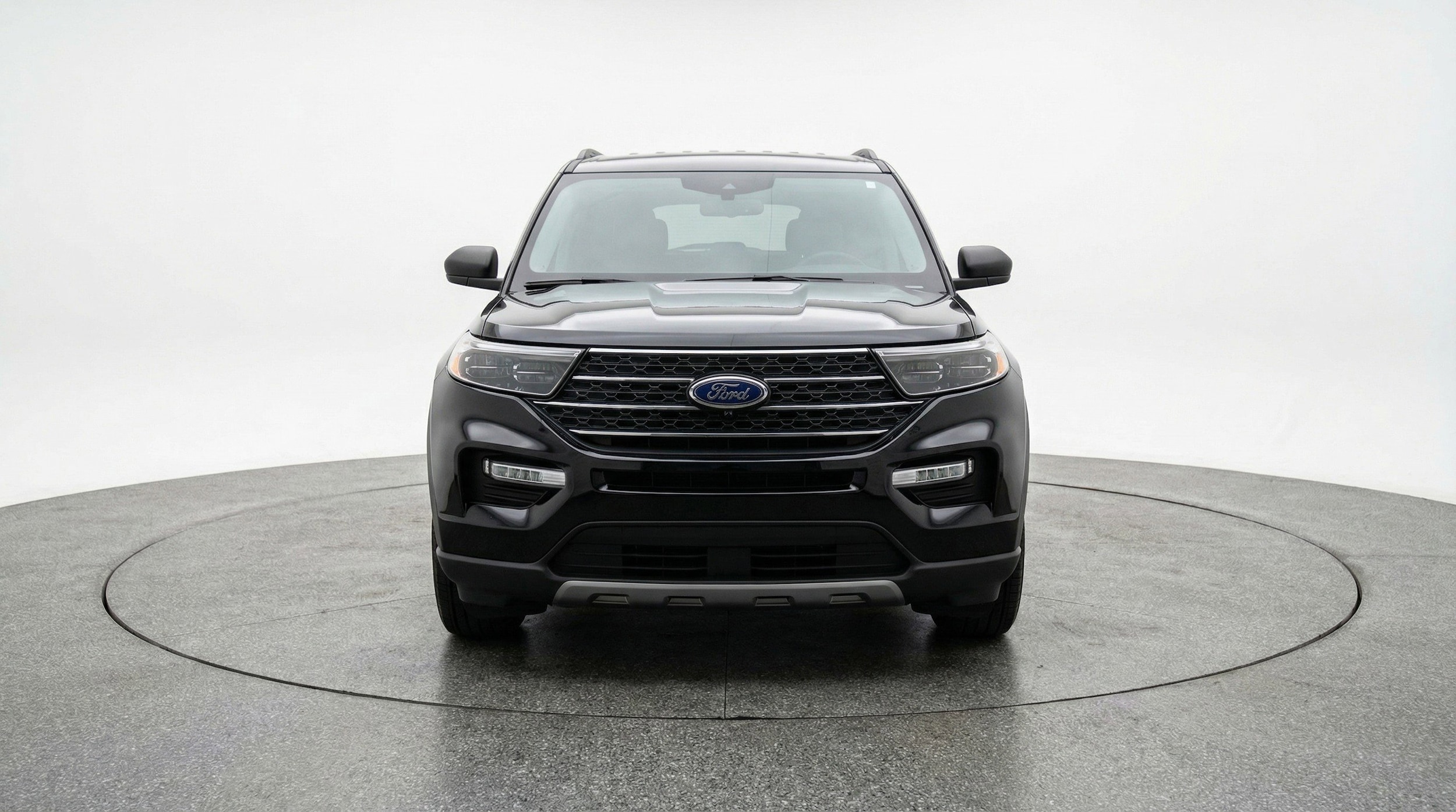 Thumbnail: 2024 Ford Explorer - 2