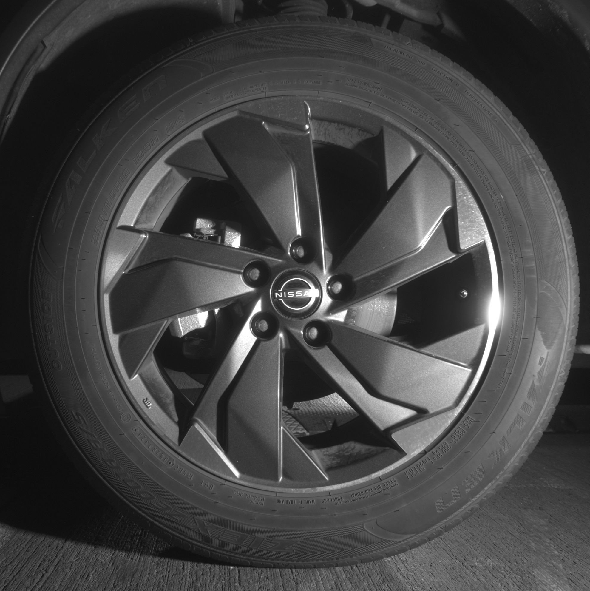 Thumbnail: 2025 Nissan Rogue - 12