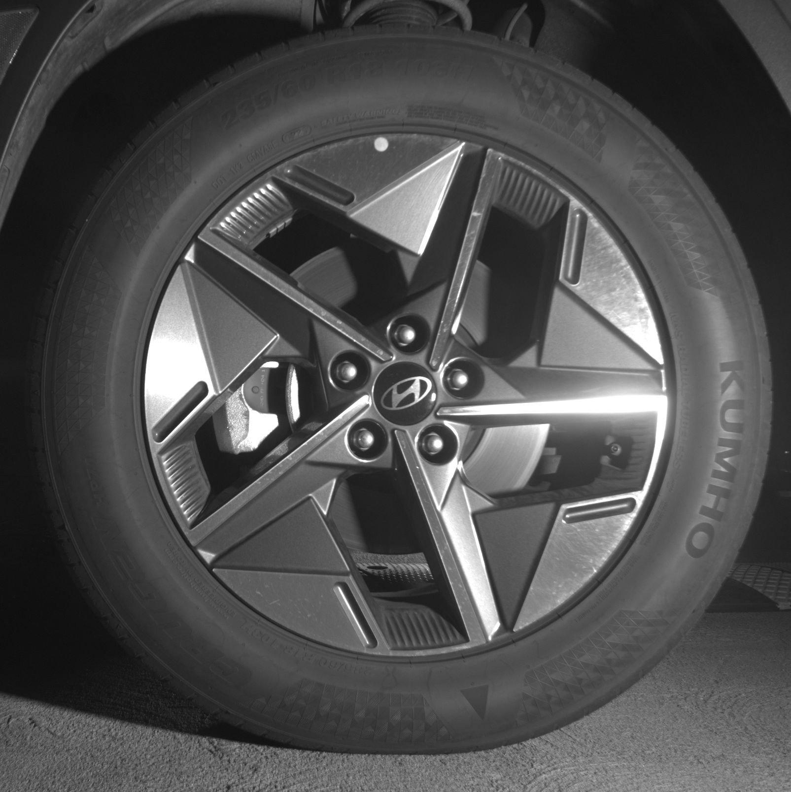 Thumbnail: 2025 Hyundai Tucson - 12