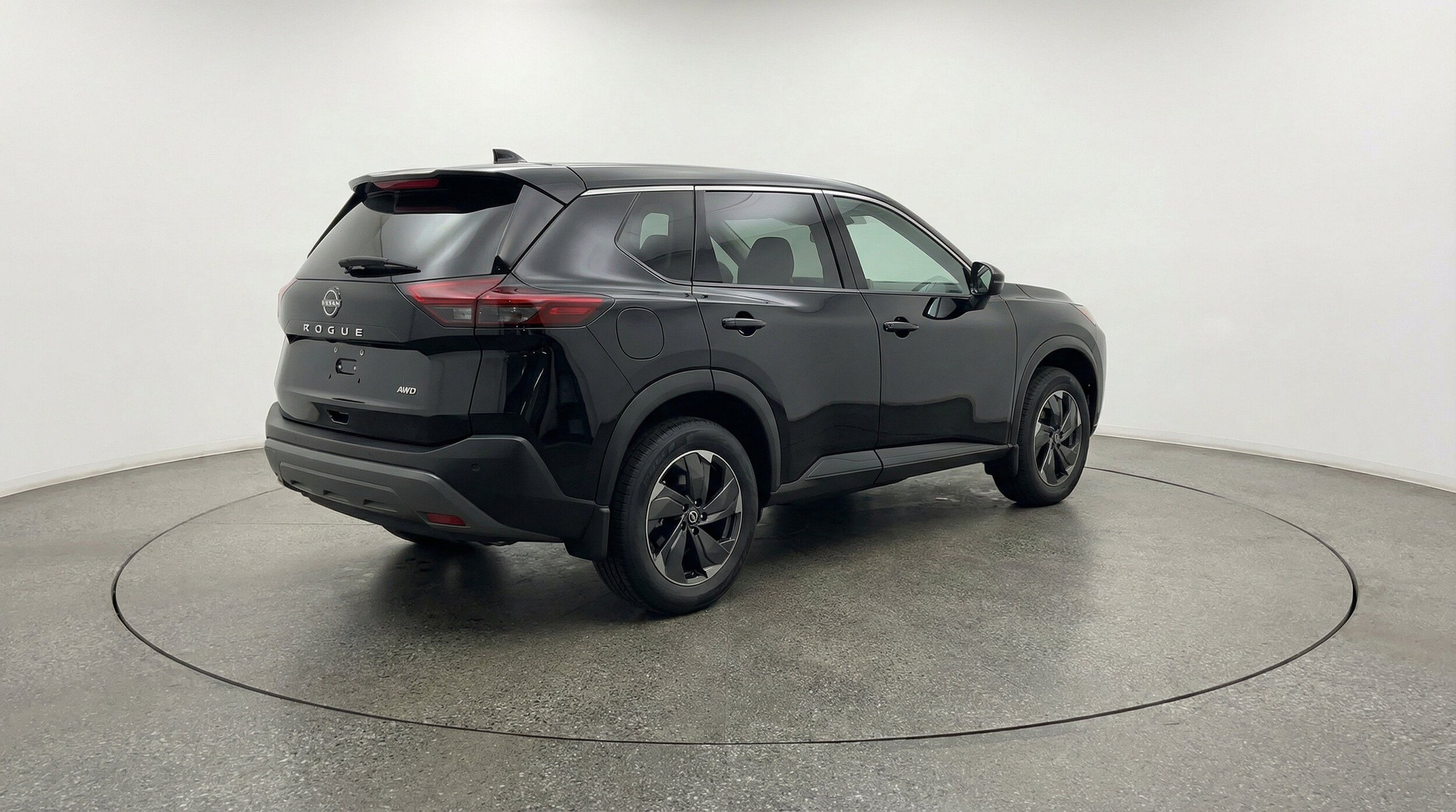 Thumbnail: 2025 Nissan Rogue - 9