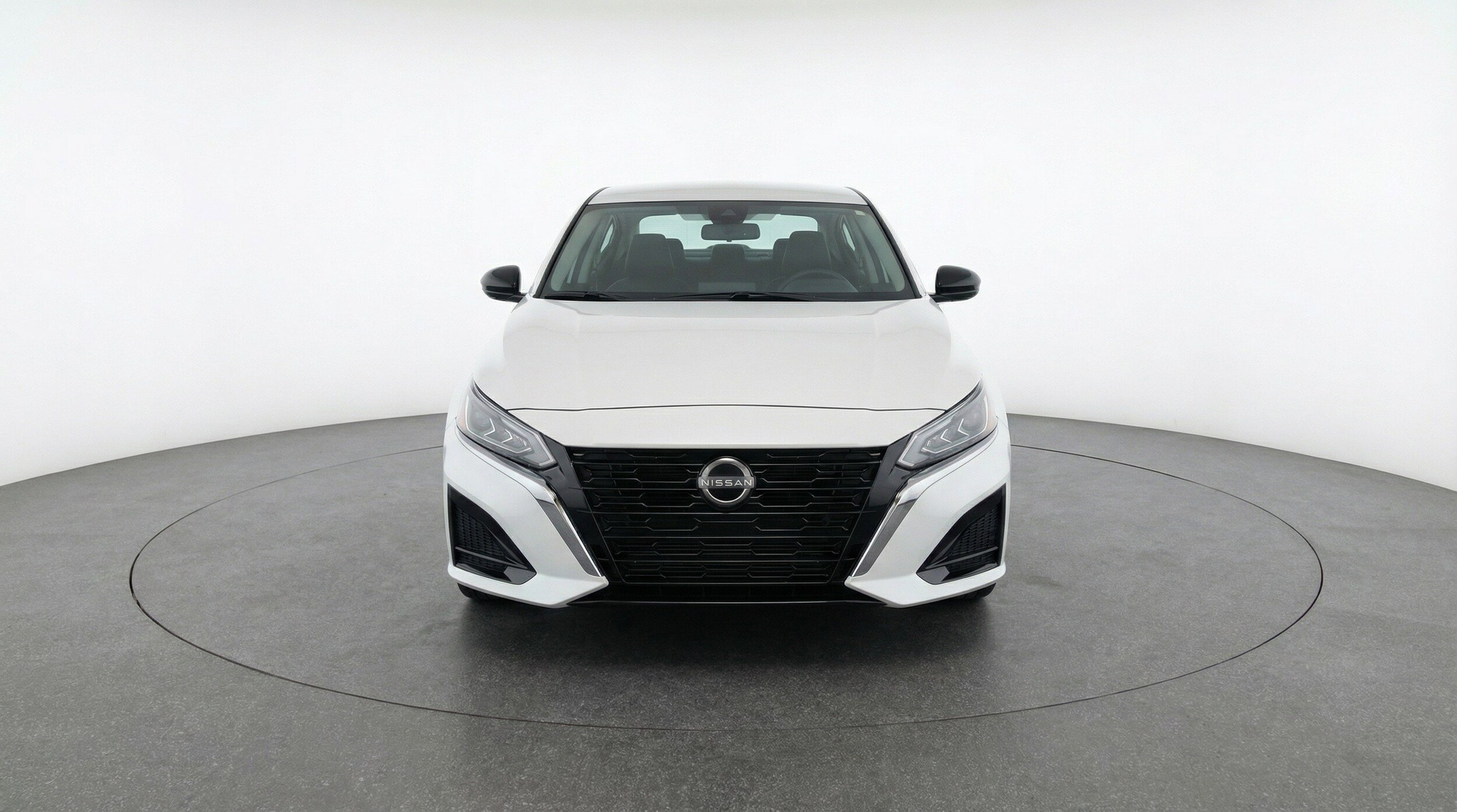 Thumbnail: 2025 Nissan Altima - 2