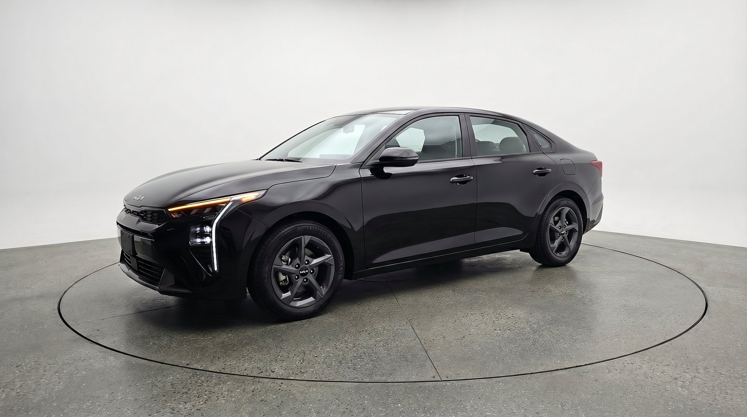 Thumbnail: 2026 Kia K4 - 3