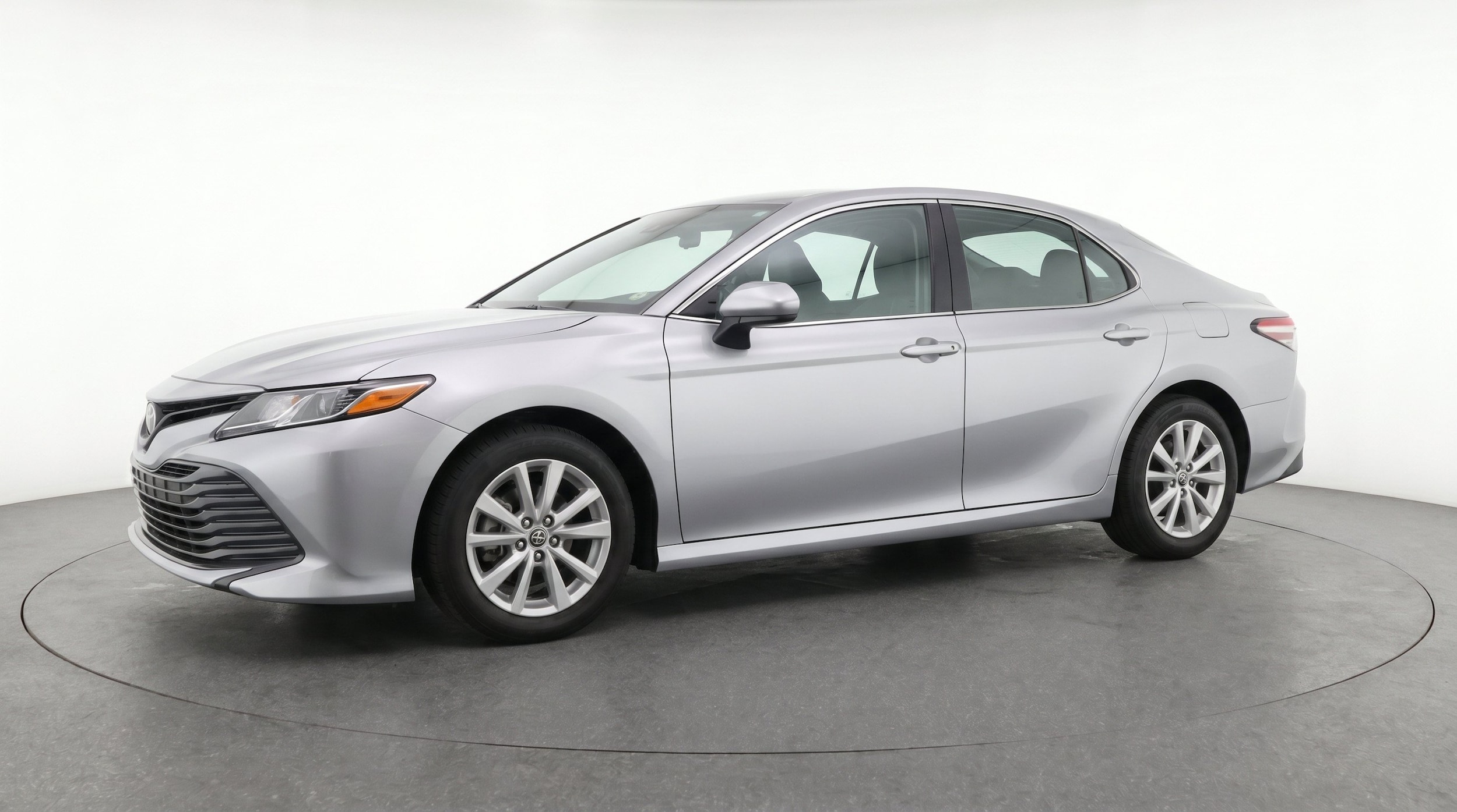 Thumbnail: 2025 Toyota Camry - 3