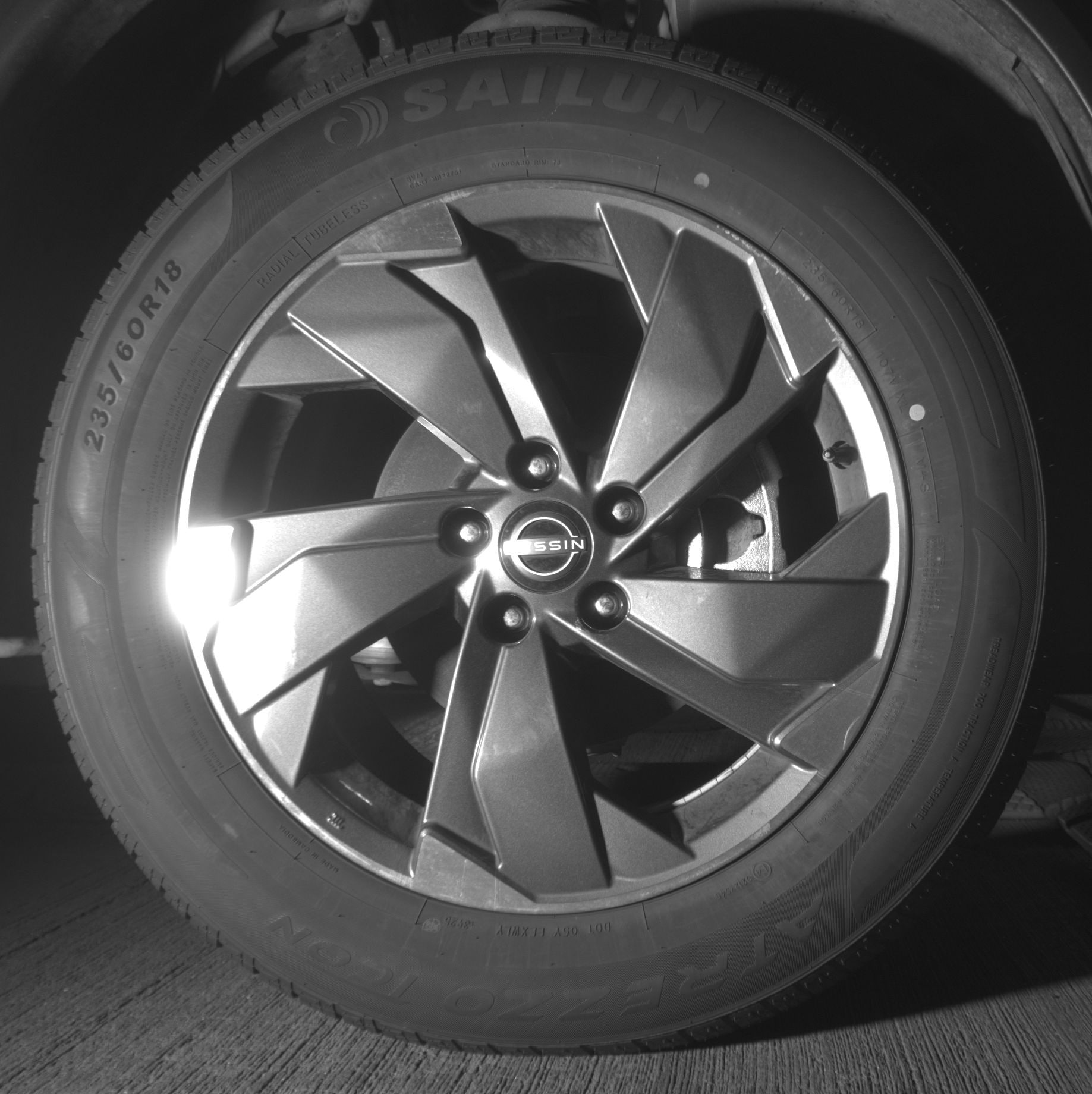 Thumbnail: 2025 Nissan Rogue - 10