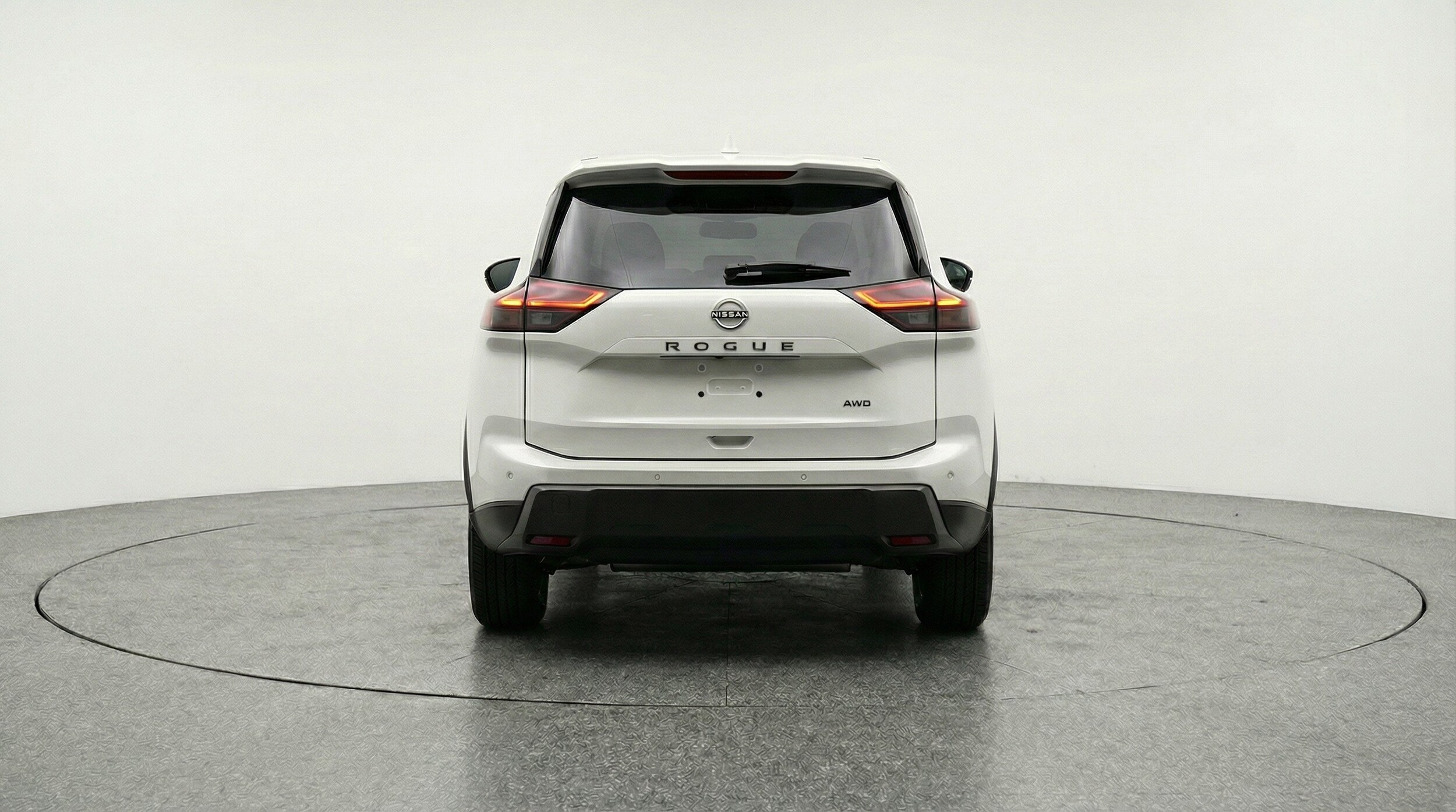 Thumbnail: 2025 Nissan Rogue - 7