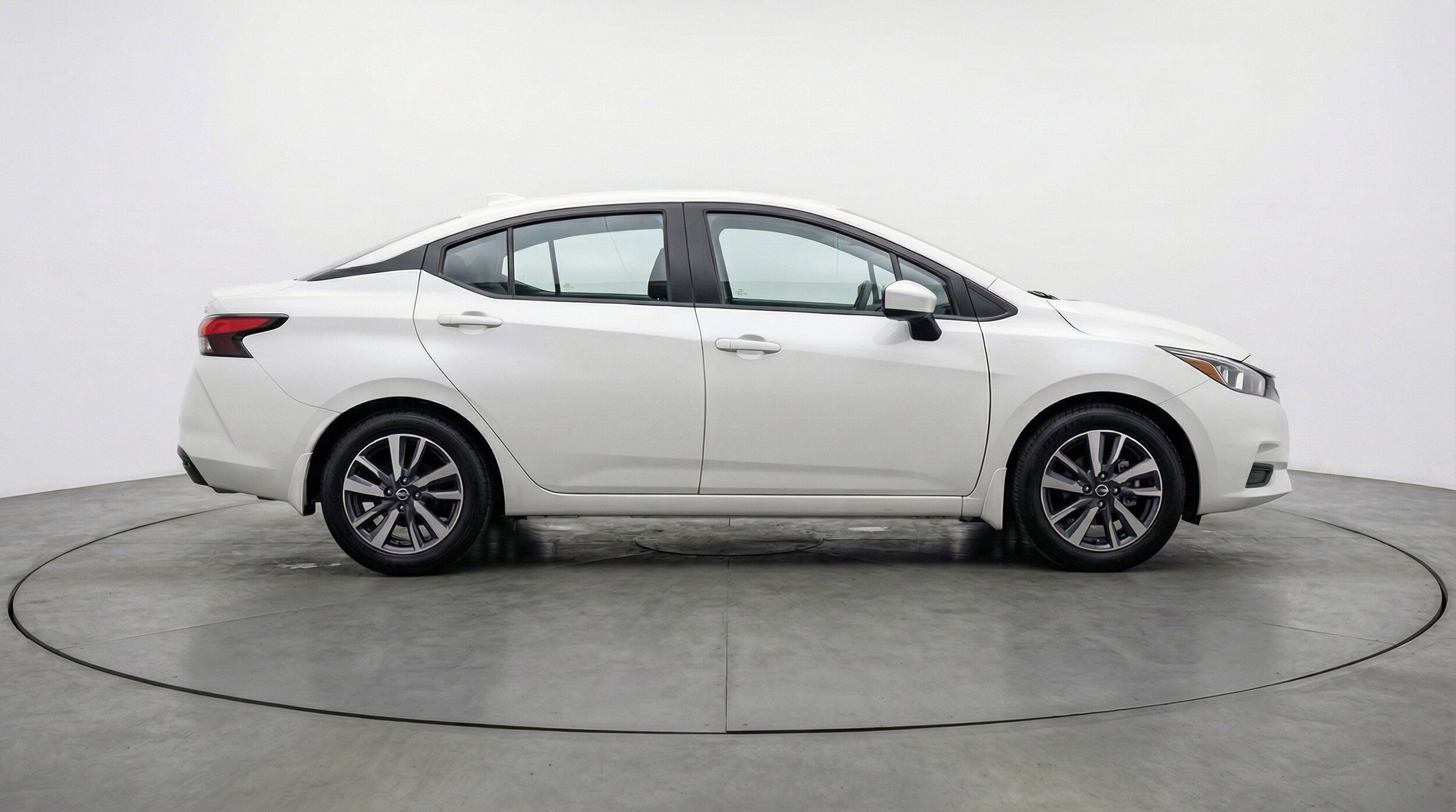 Thumbnail: 2025 Nissan Versa - 11