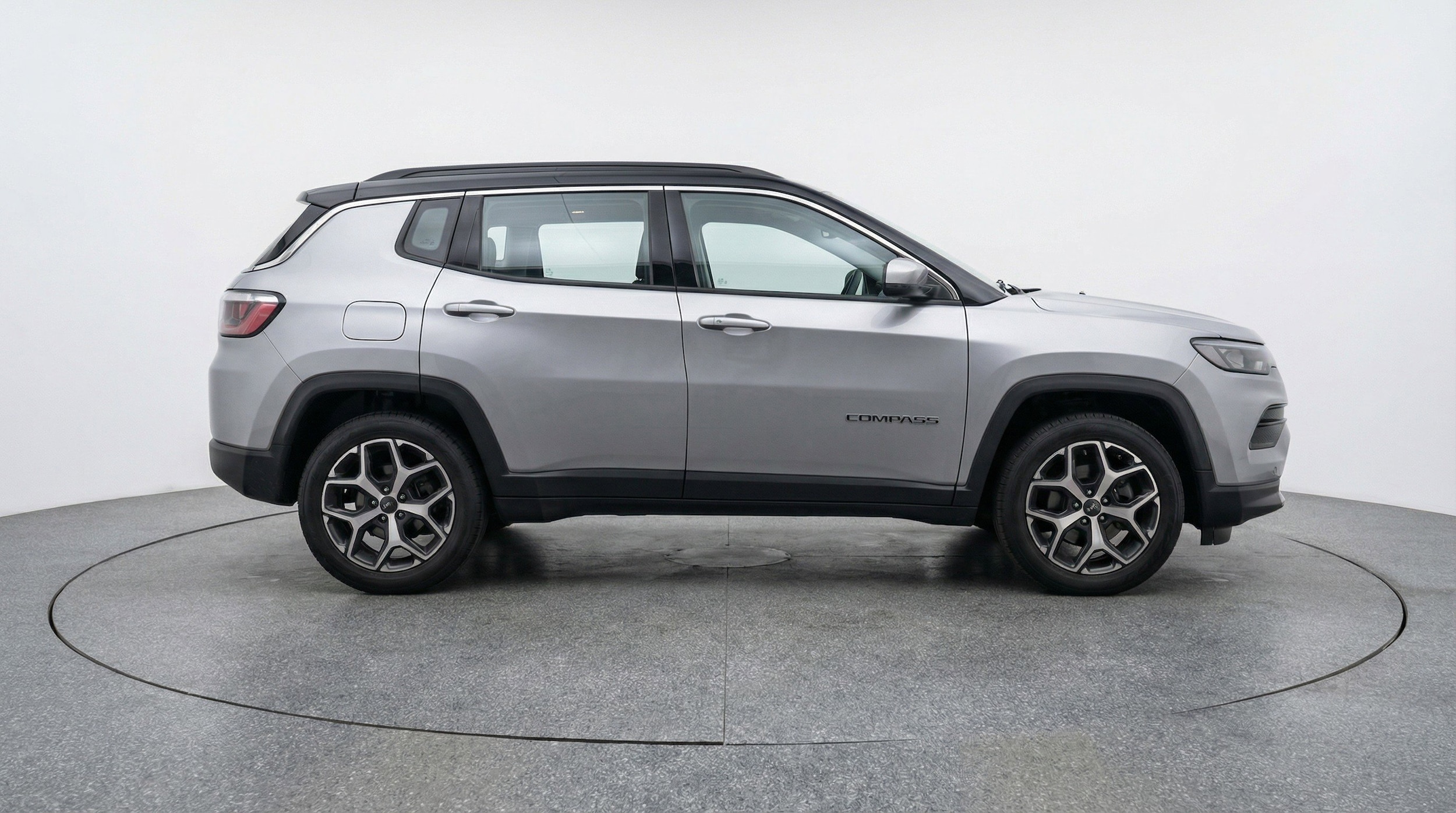 Thumbnail: 2025 Jeep Compass - 11