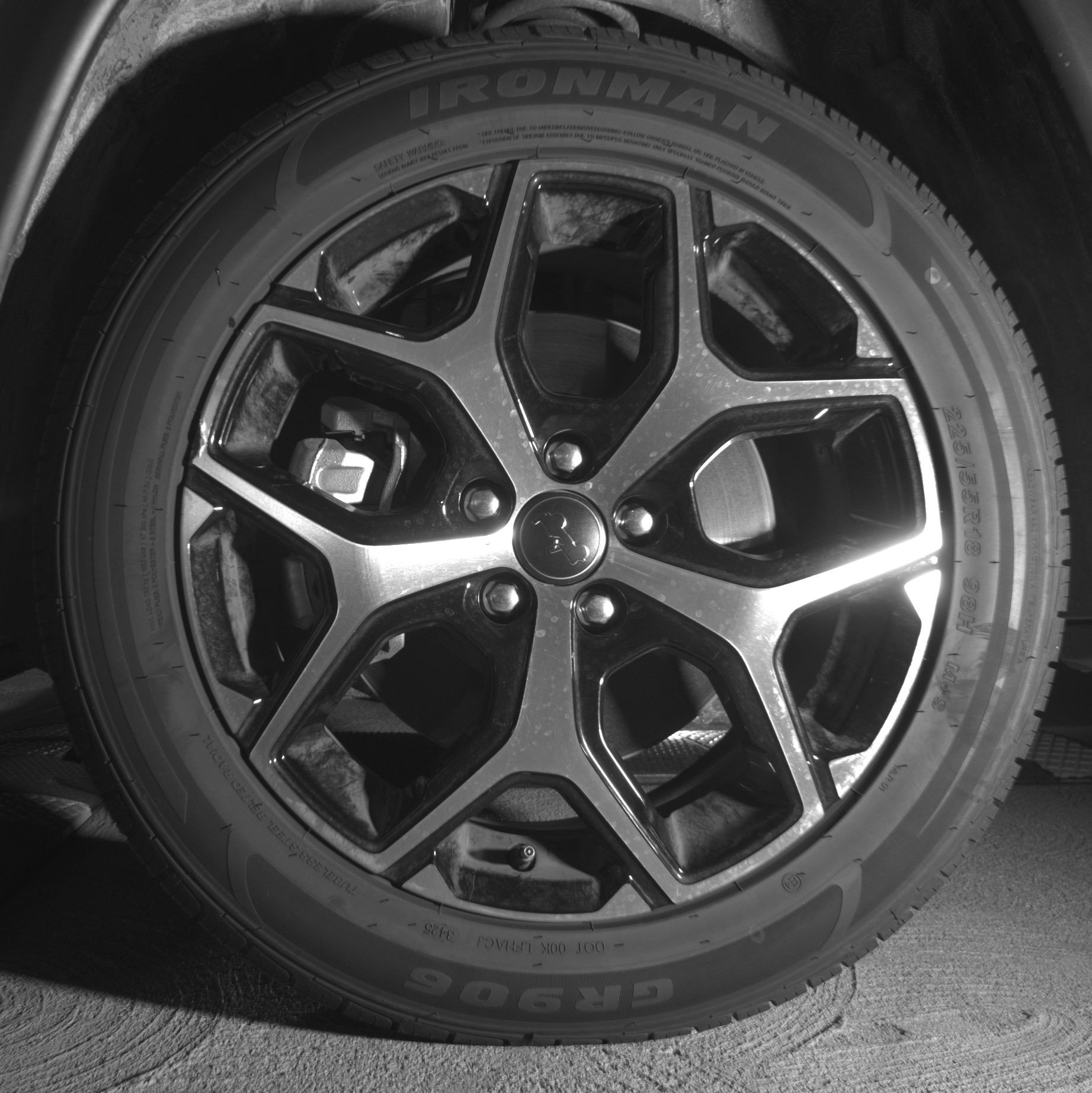 Thumbnail: 2025 Jeep Compass - 12