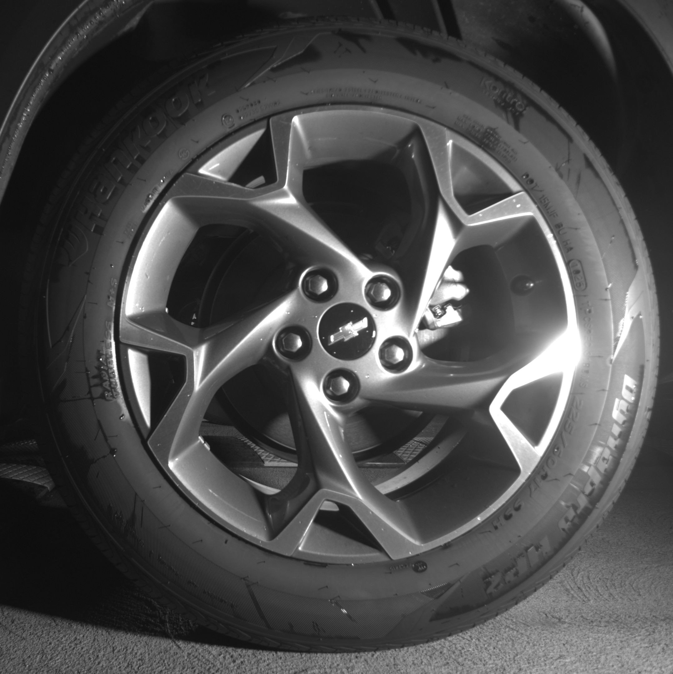 Thumbnail: 2025 Chevrolet Trax - 14