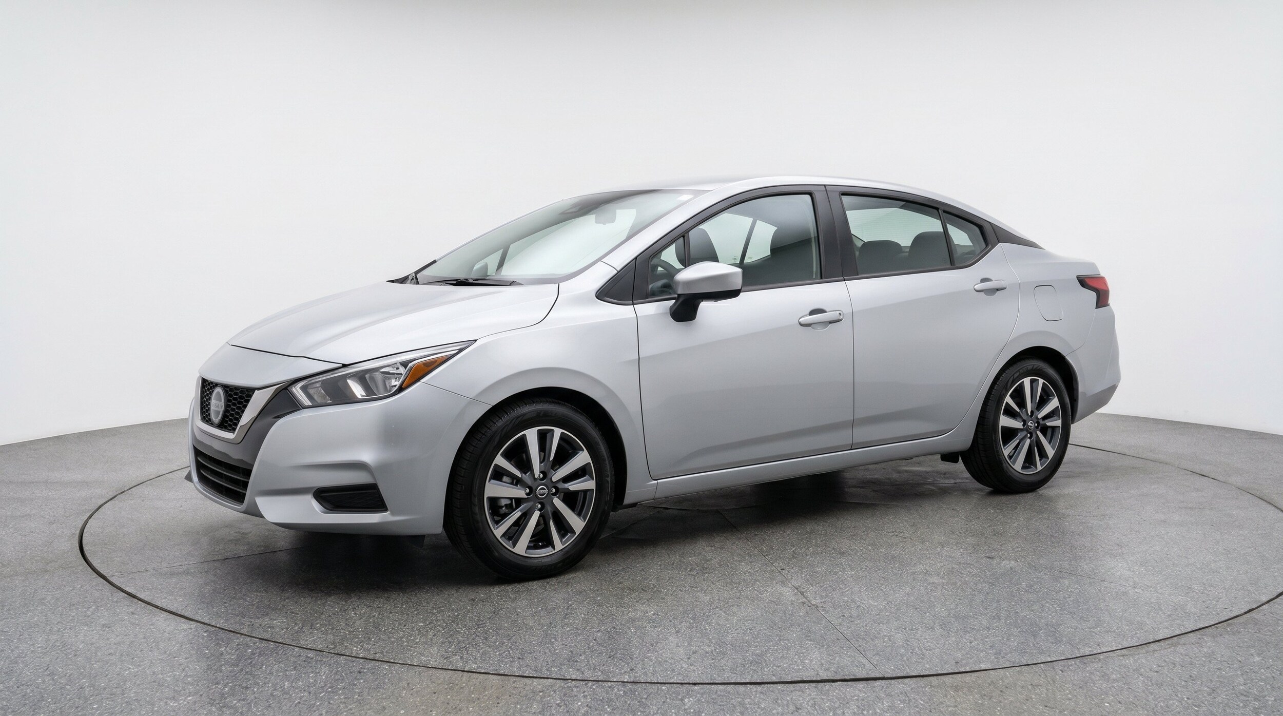 Thumbnail: 2025 Nissan Versa - 3
