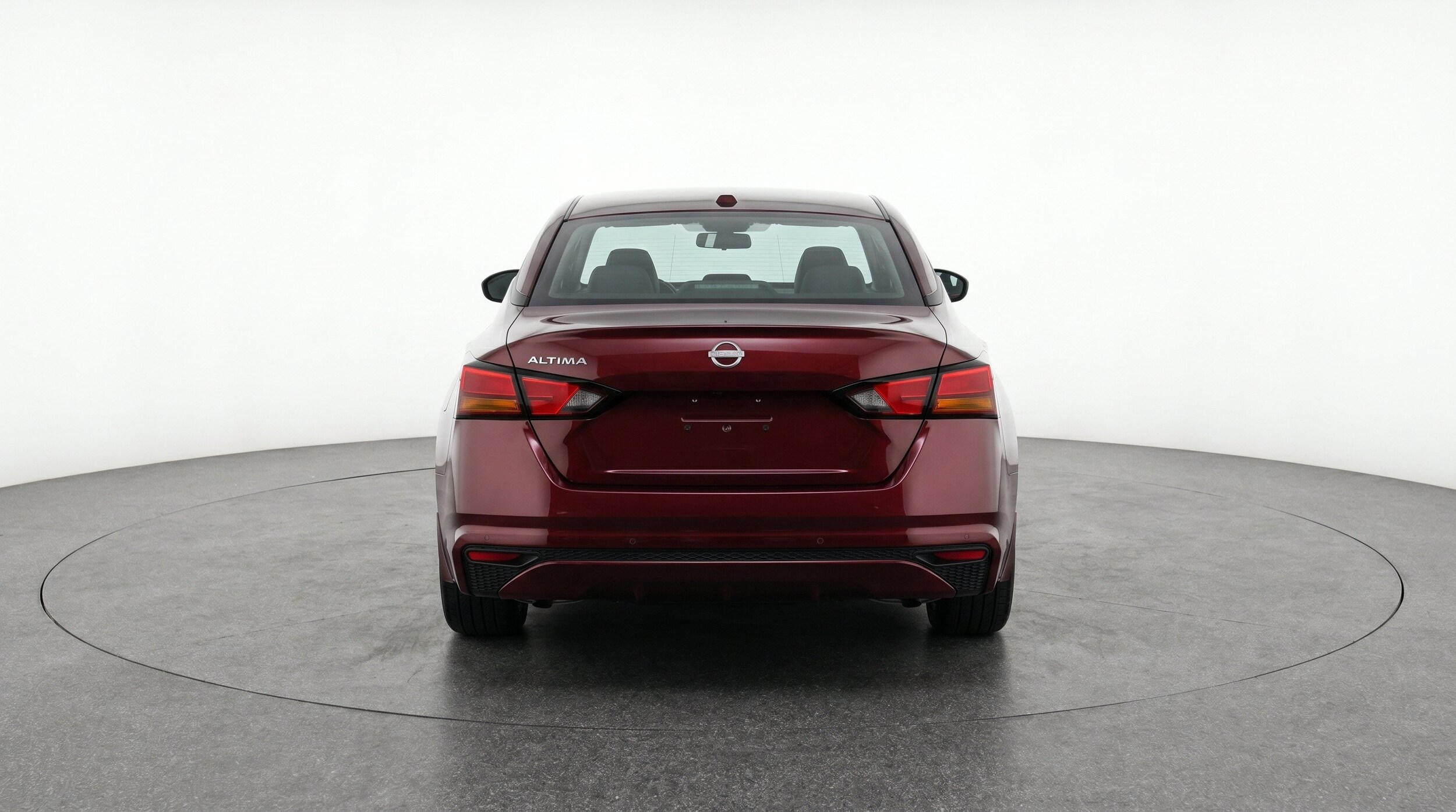 Thumbnail: 2025 Nissan Altima - 7