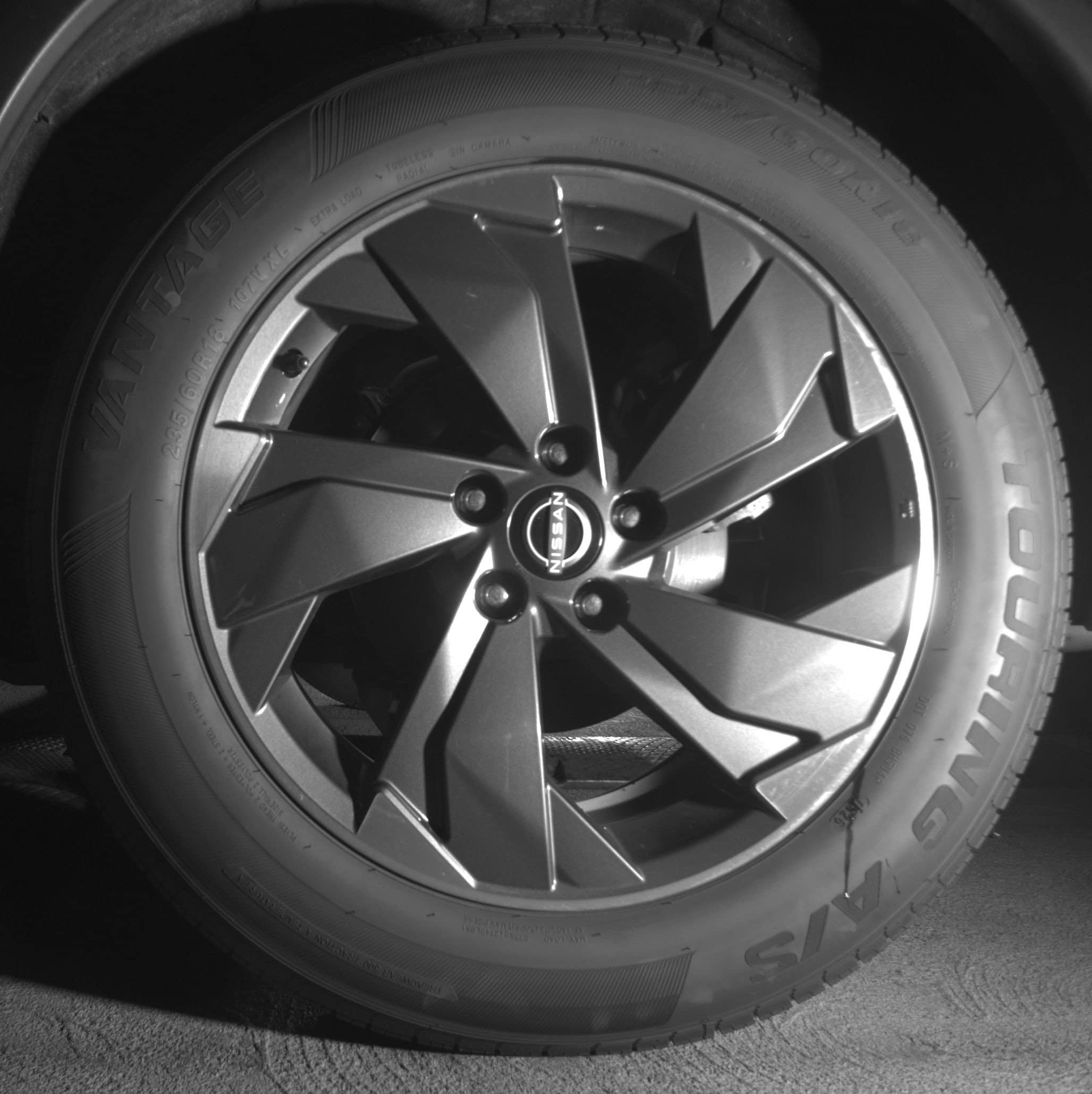 Thumbnail: 2025 Nissan Rogue - 14