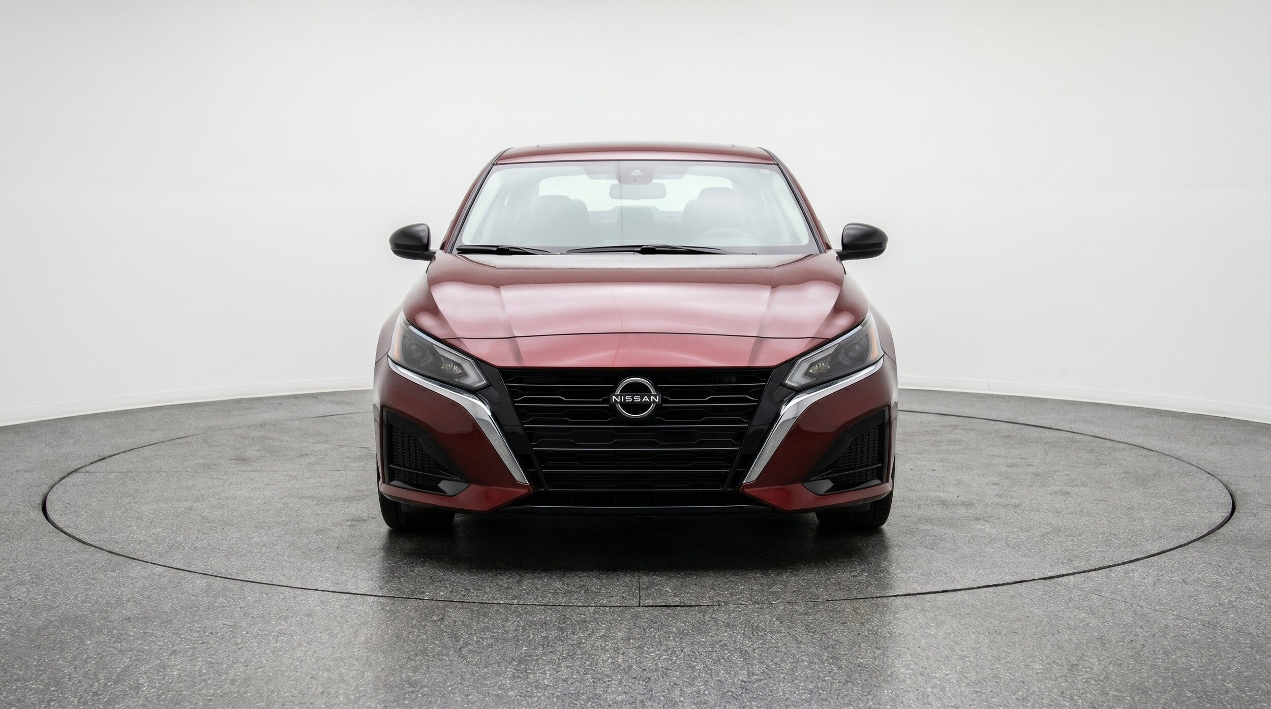 Thumbnail: 2025 Nissan Altima - 2