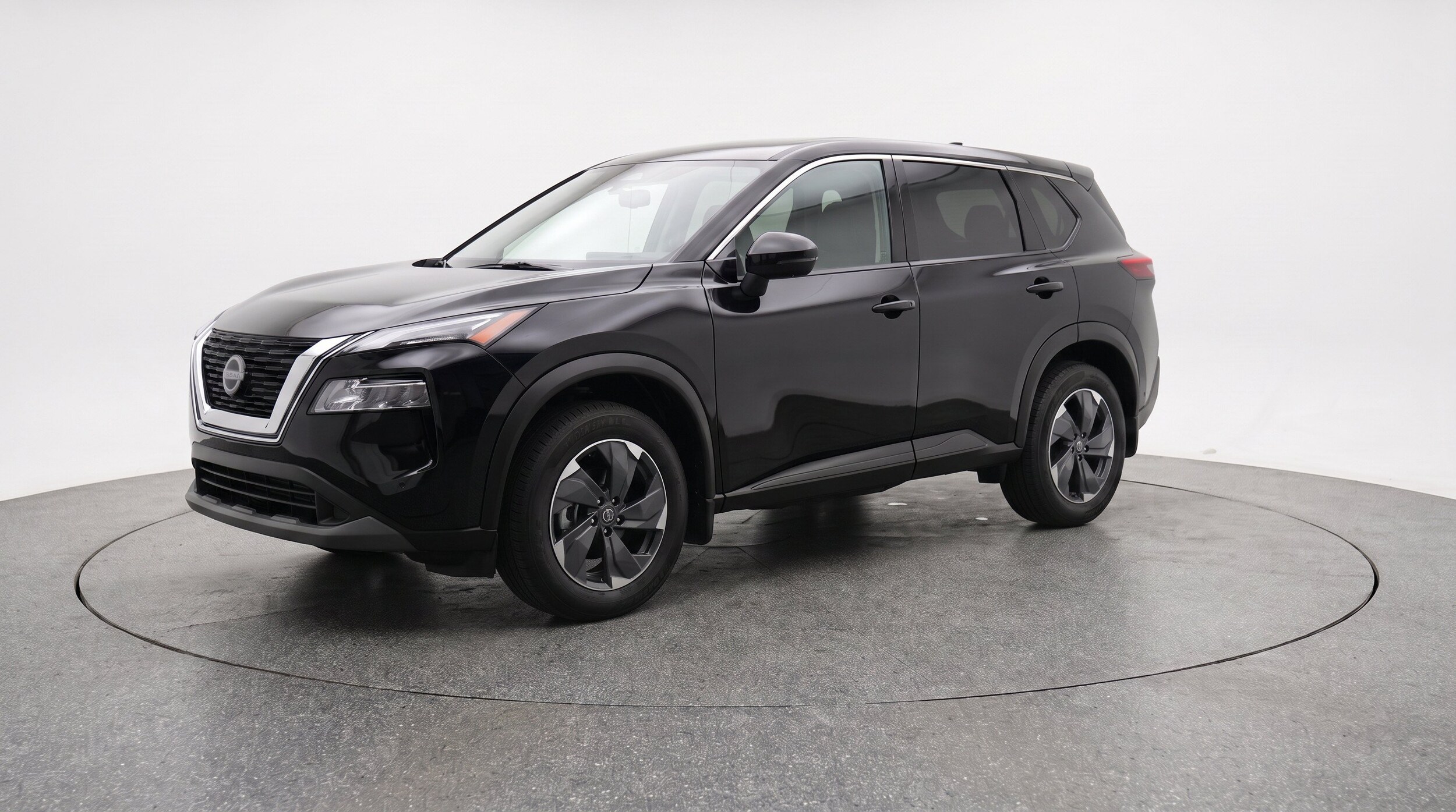 Thumbnail: 2025 Nissan Rogue - 3