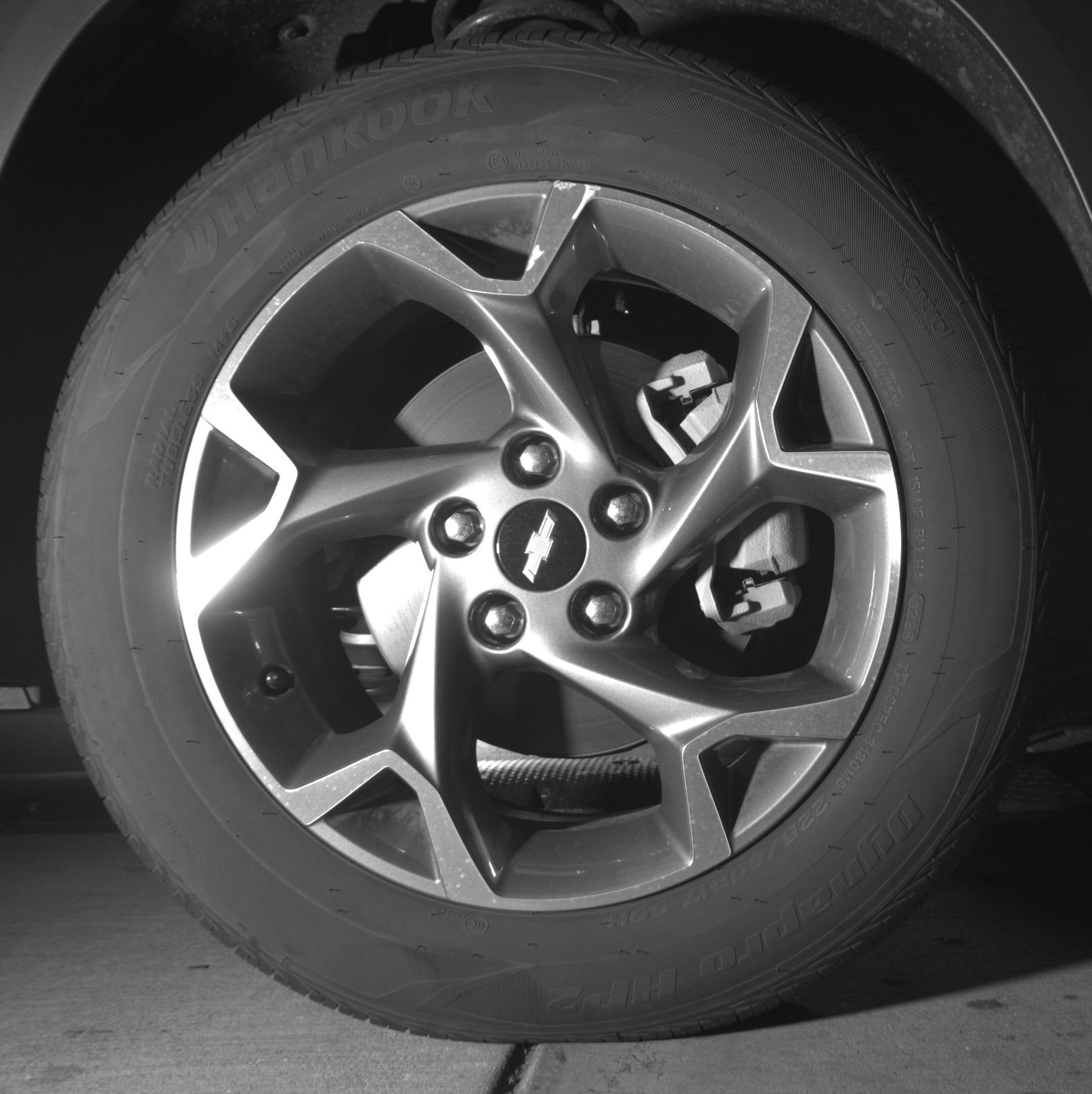 Thumbnail: 2025 Chevrolet Trax - 13