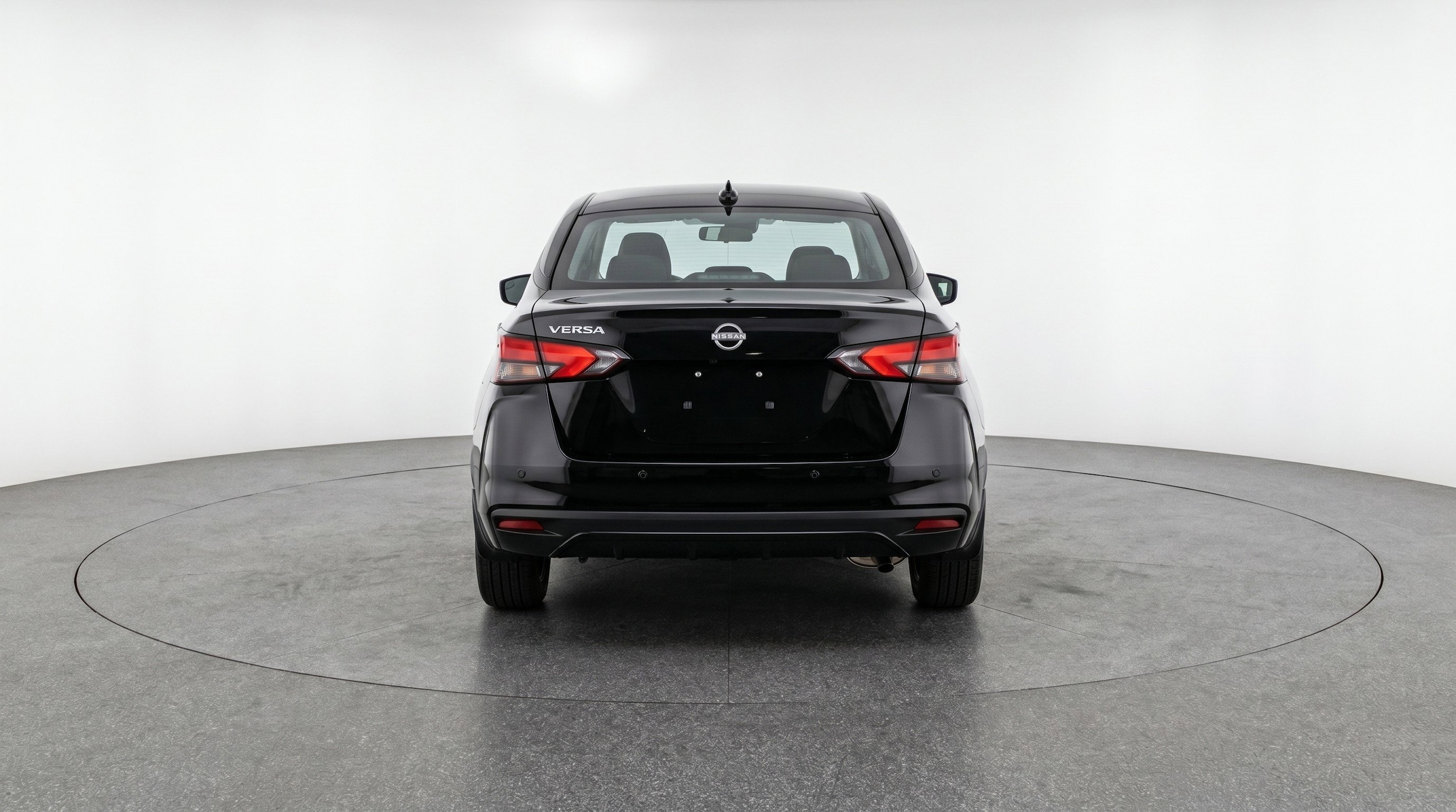 Thumbnail: 2025 Nissan Versa - 7