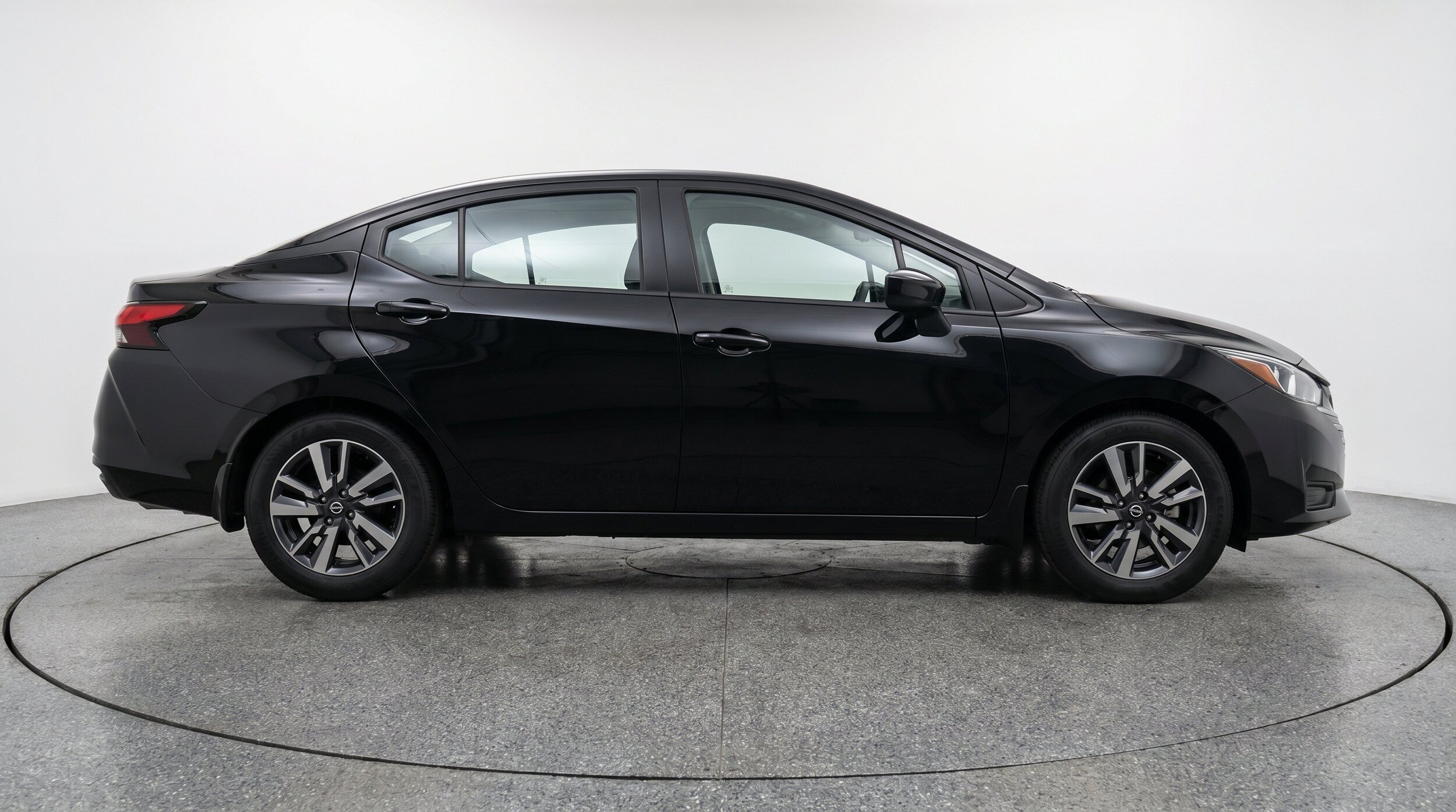 Thumbnail: 2025 Nissan Versa - 11