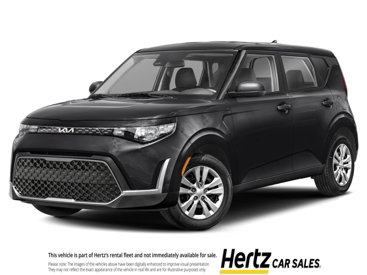 Thumbnail: 2024 Kia Soul - 1
