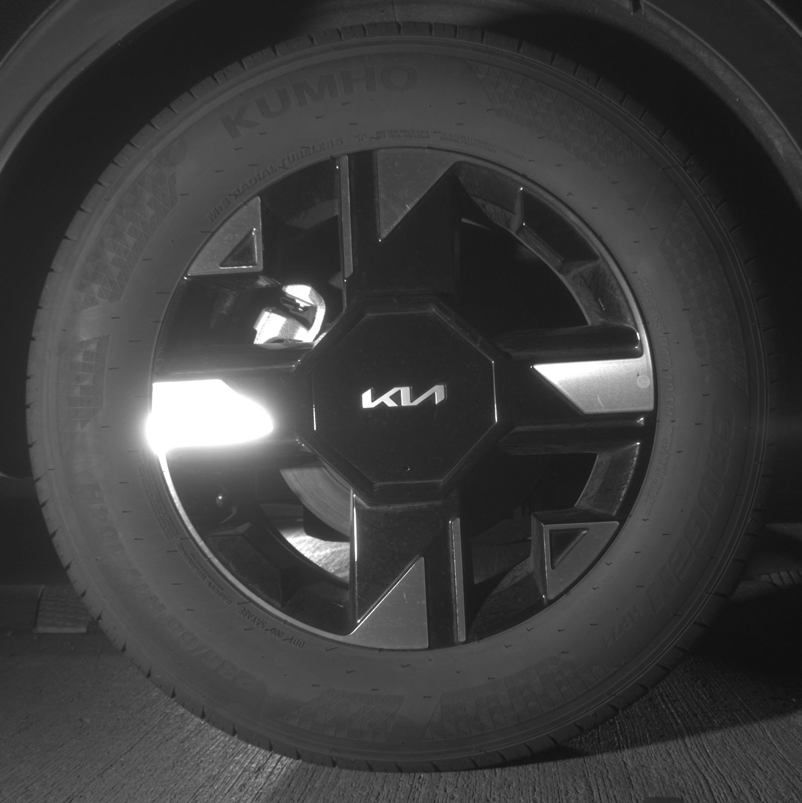 Thumbnail: 2026 Kia Sportage - 15