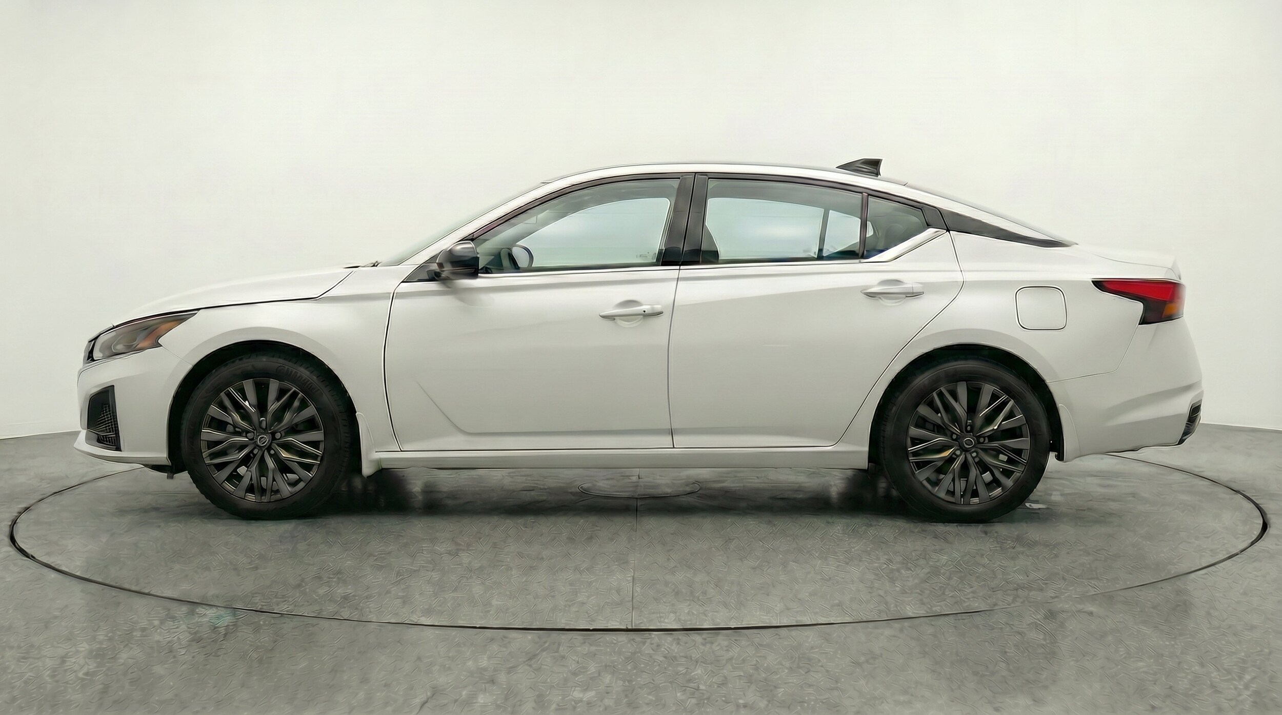 Thumbnail: 2026 Nissan Altima - 5