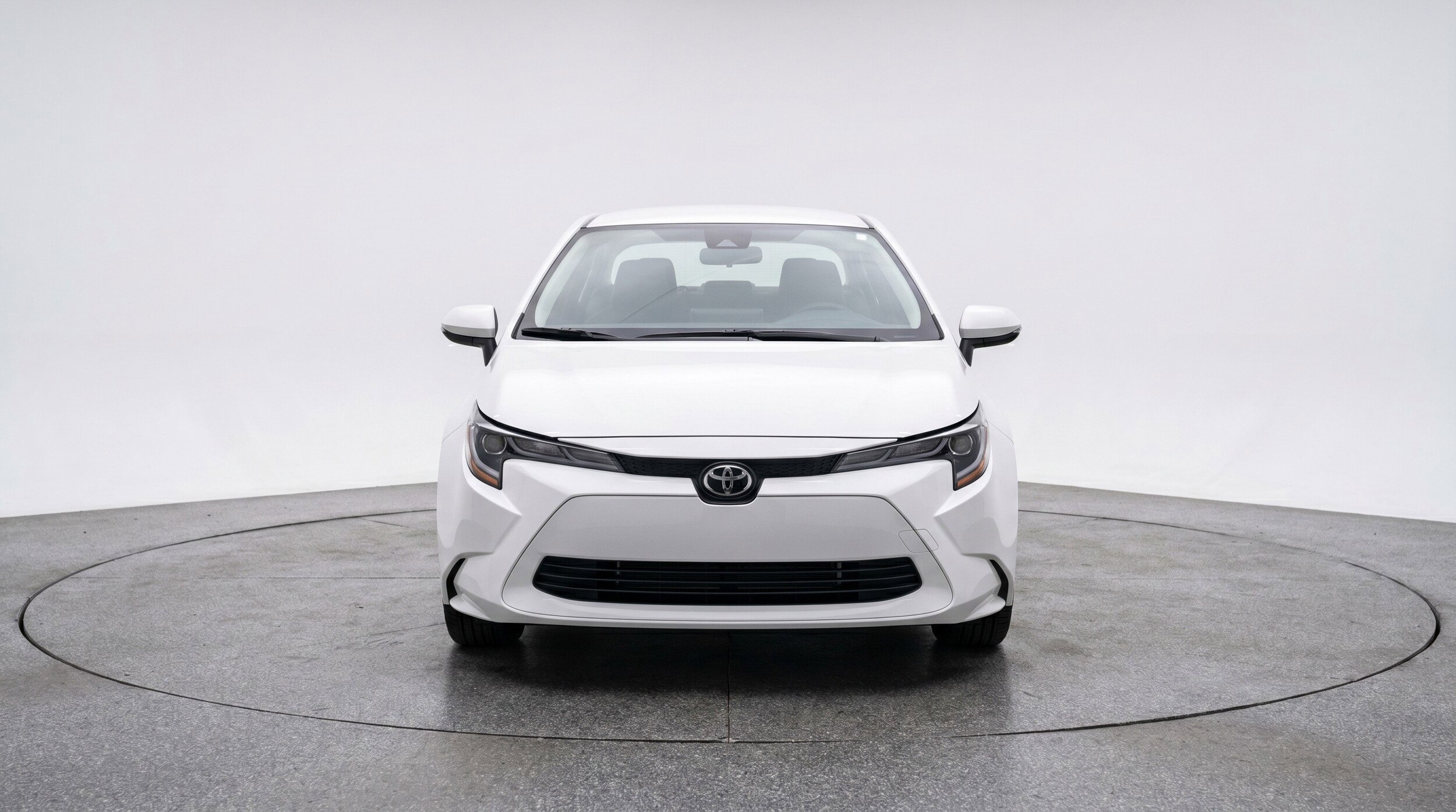 Thumbnail: 2025 Toyota Corolla - 2