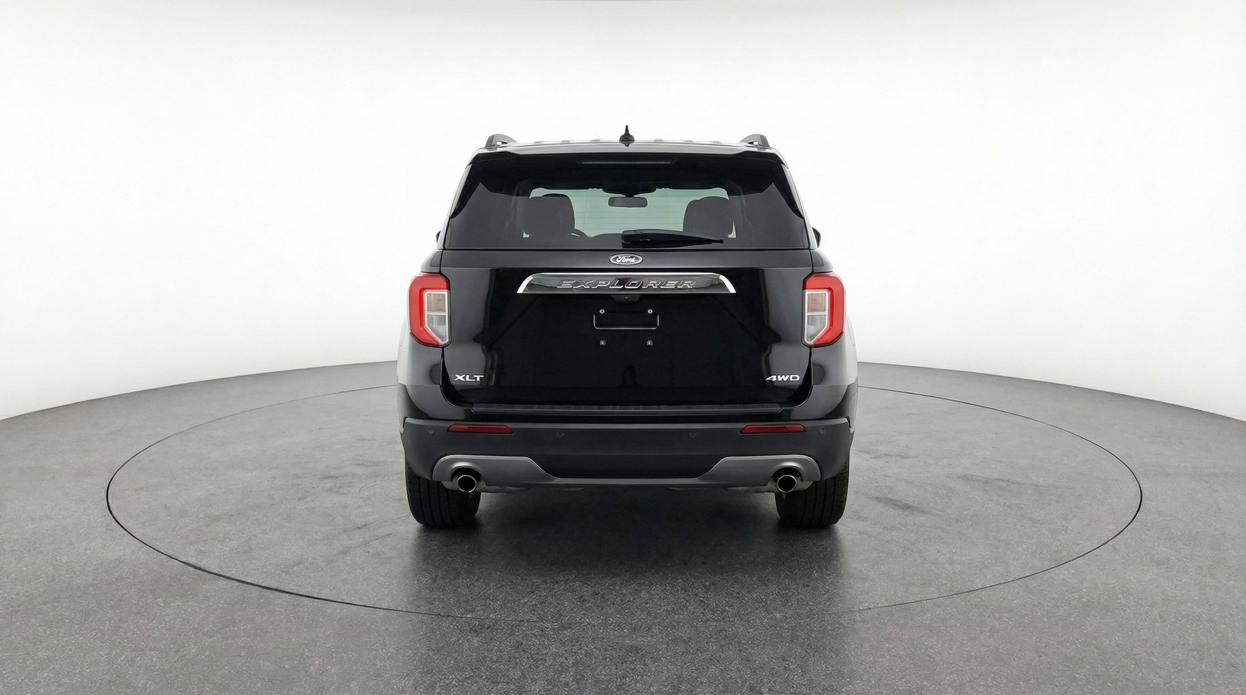 Thumbnail: 2024 Ford Explorer - 7