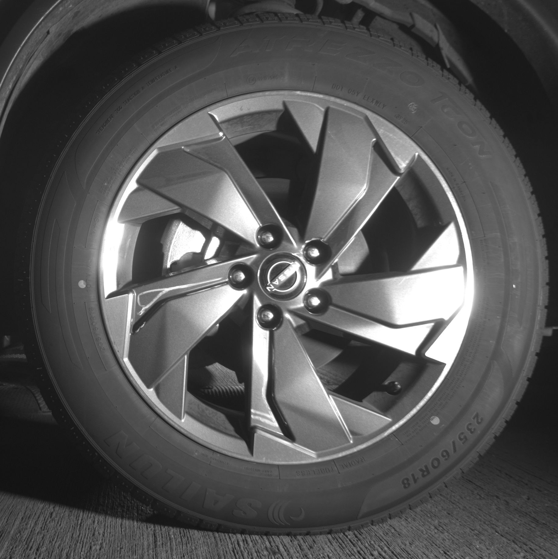 Thumbnail: 2025 Nissan Rogue - 9