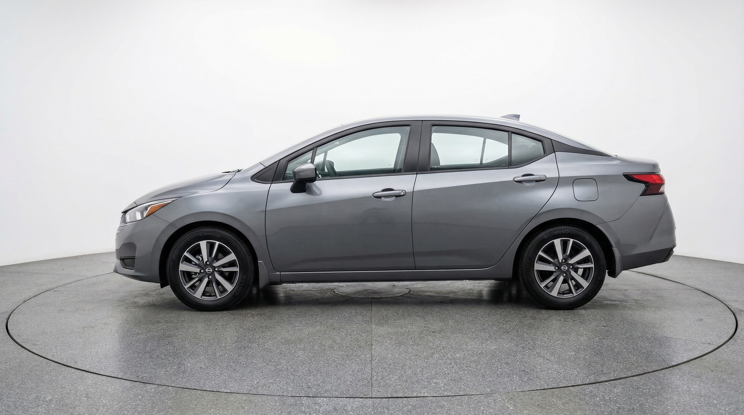 Thumbnail: 2025 Nissan Versa - 4